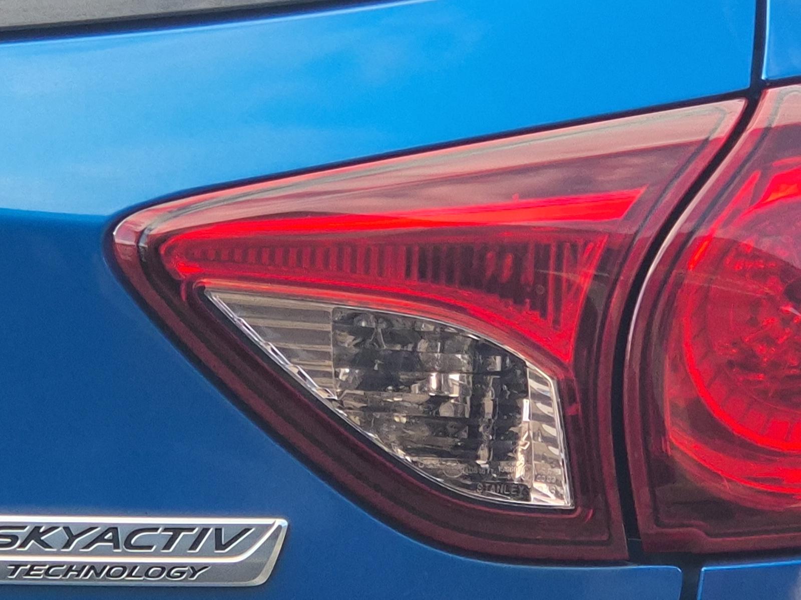 Mazda CX5 - KE 2012-Present