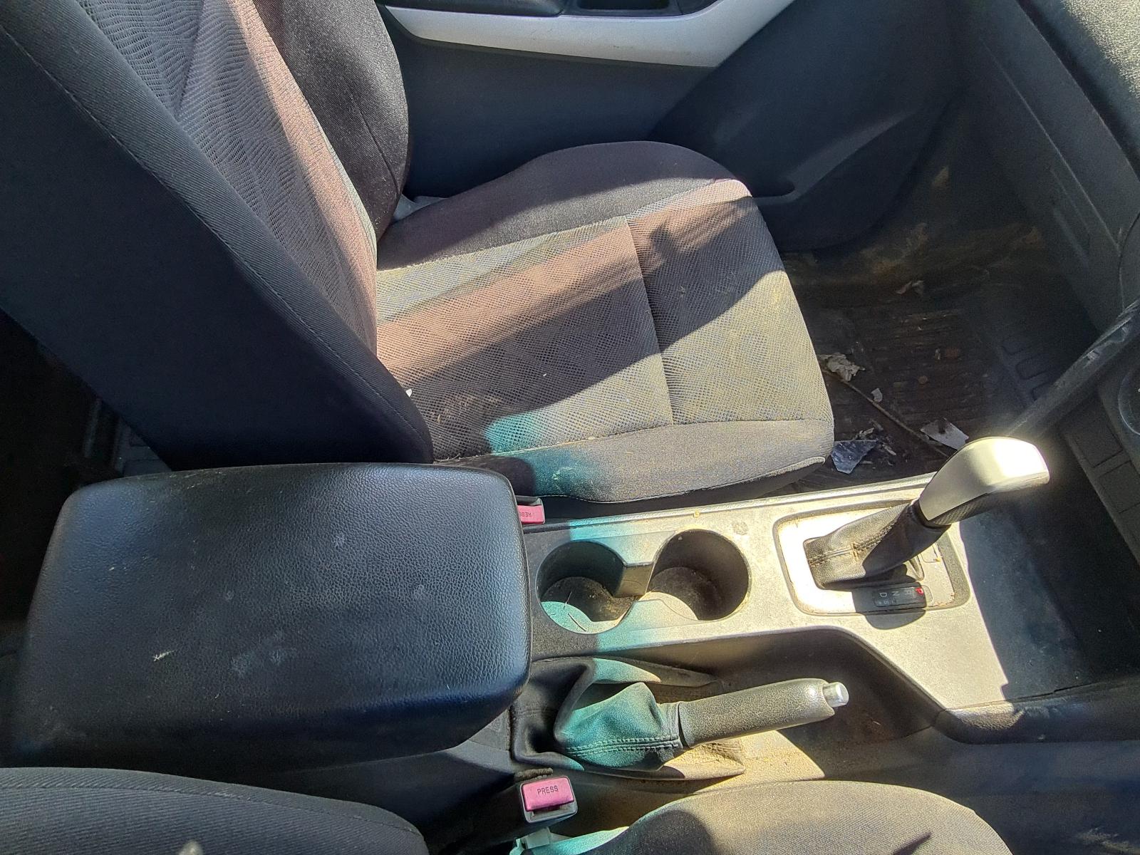 Mazda BT50 - UP 2011-Present