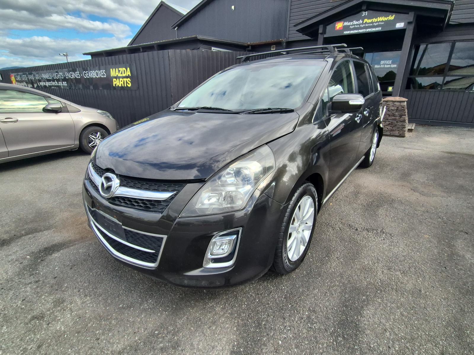 Mazda MPV - LY3P 2007-Present