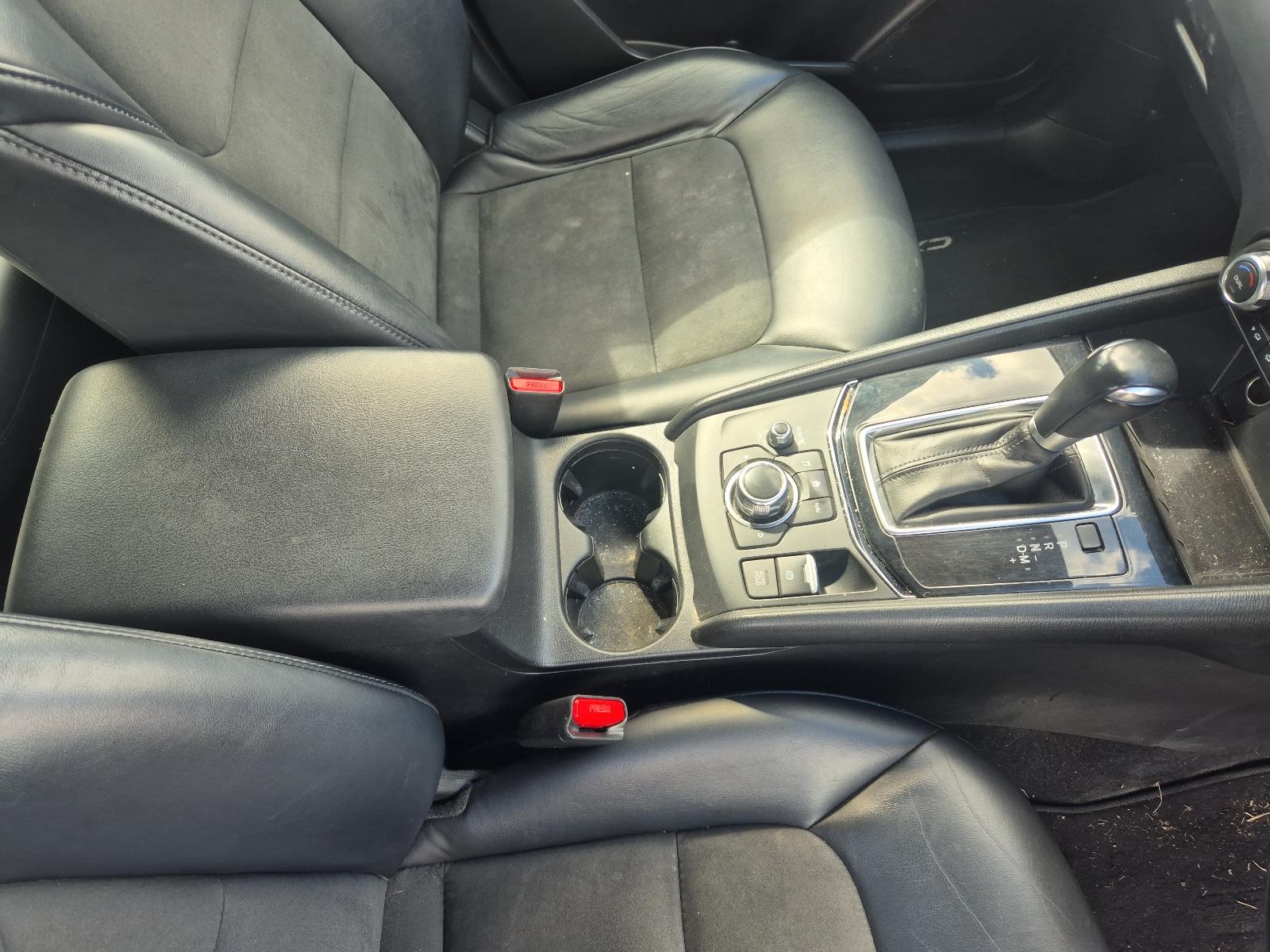 Mazda CX5 - KE 2012-Present