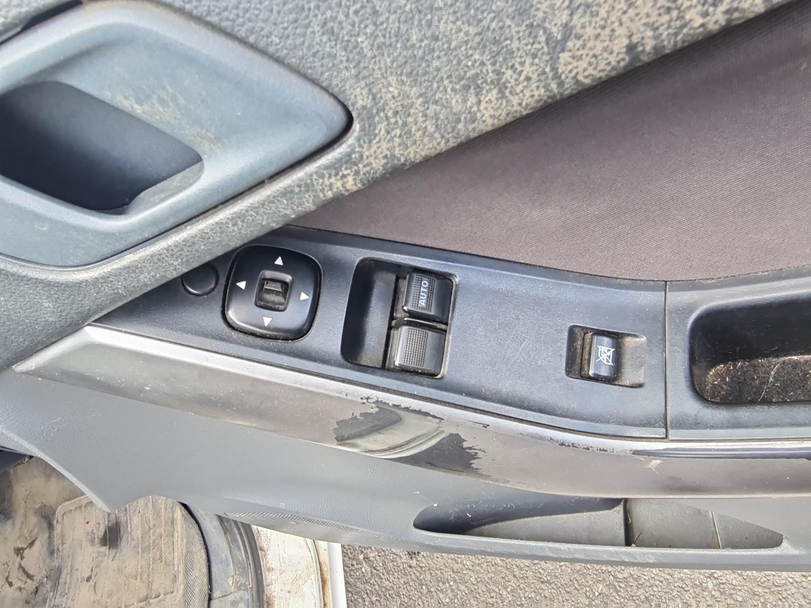 Mazda BT50 - UP 2011-Present