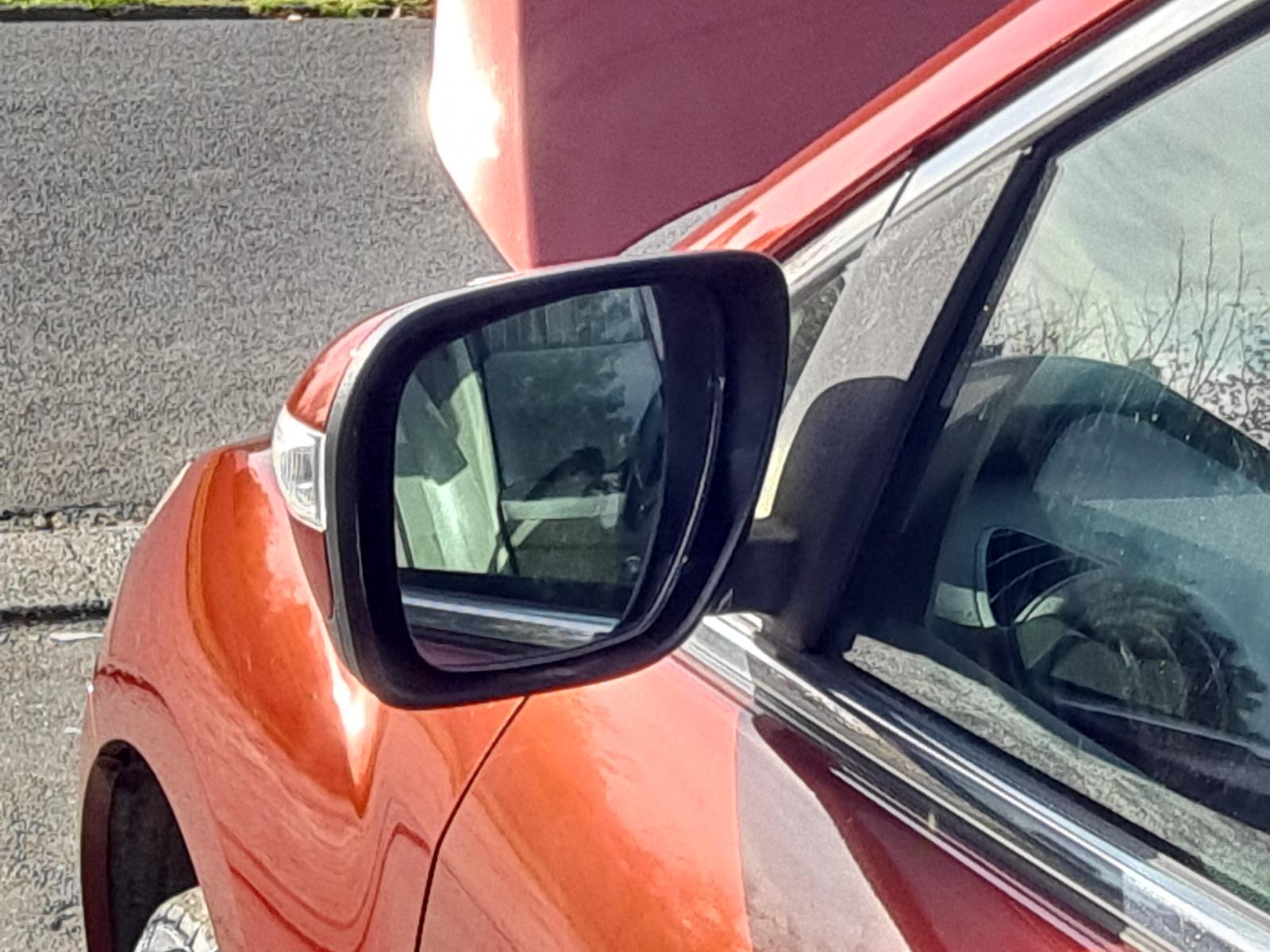 Mazda CX7 - ER 2006-2012