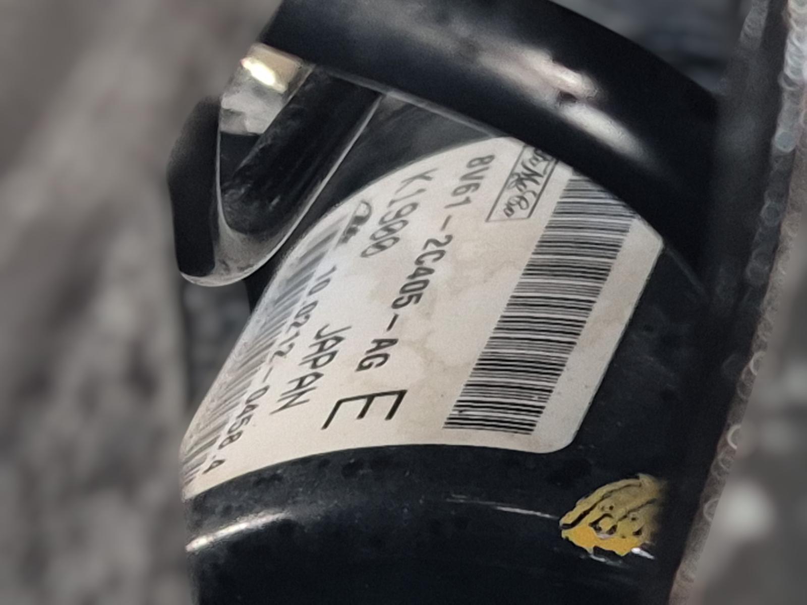 Mazda Axela - BL 2009-2013