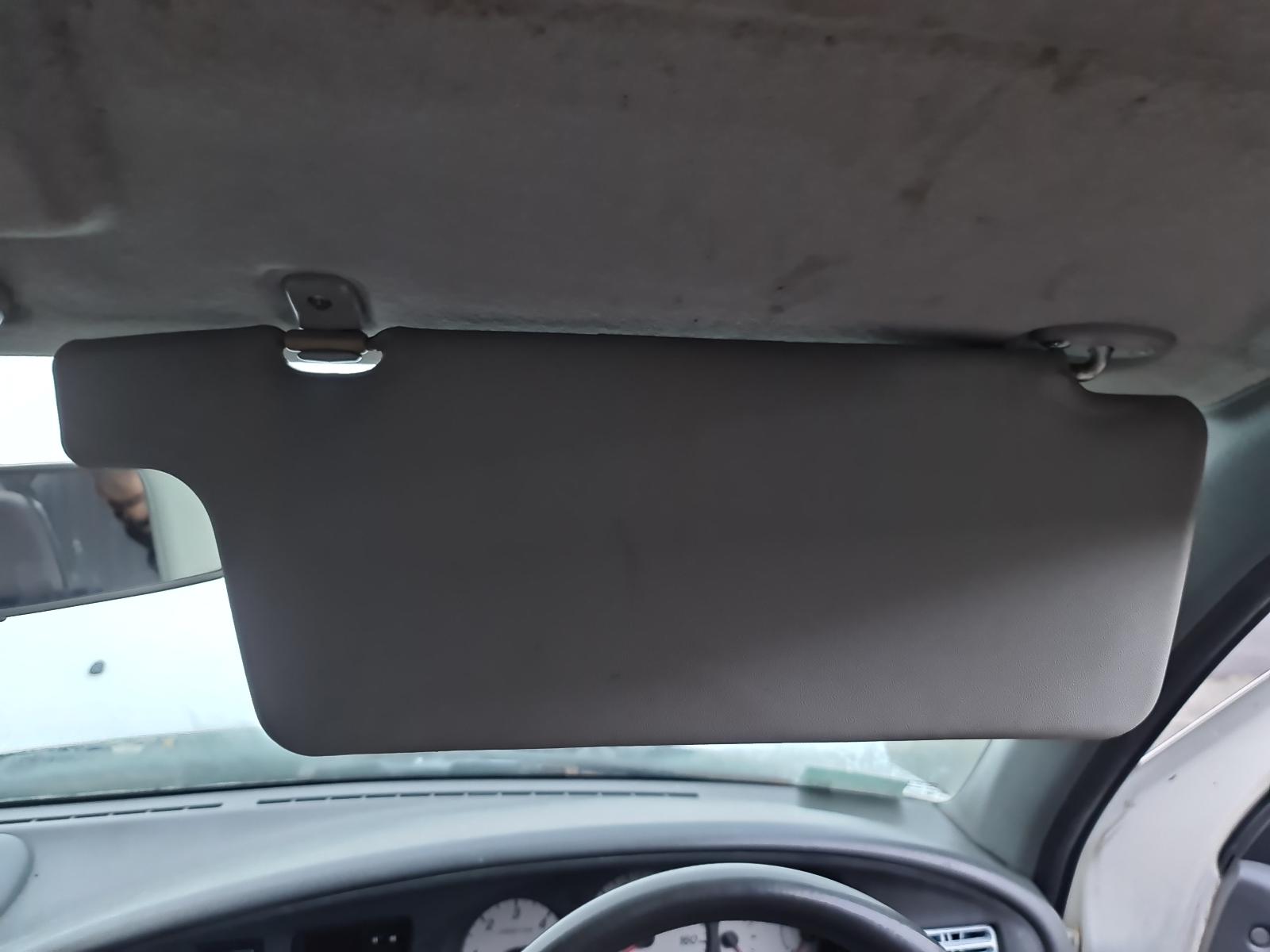 Mazda Bounty - UN 1999-2006