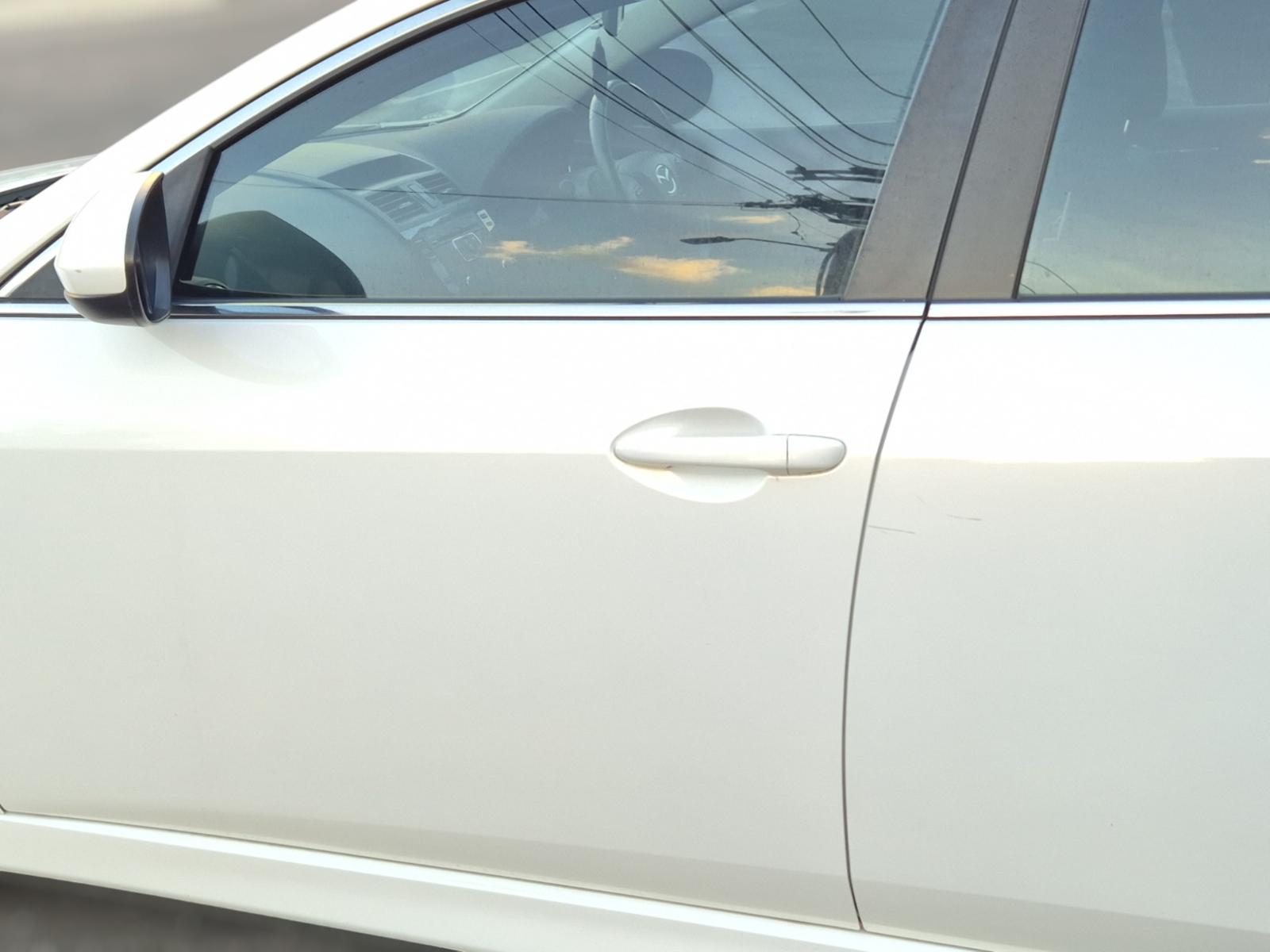 Mazda Mazda6 - GH 2008-2012