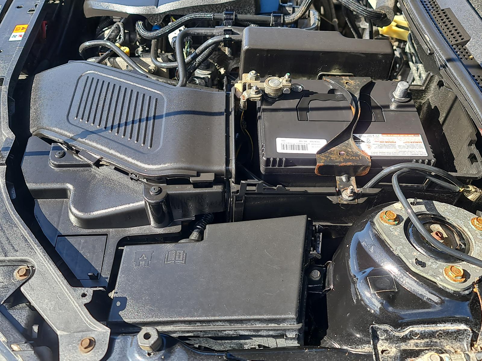 Mazda Axela - BK 2003-2009