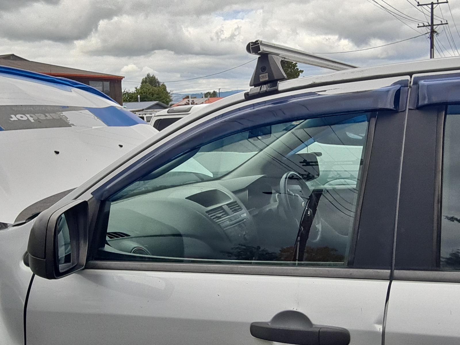 Mazda BT50 - UP 2011-Present