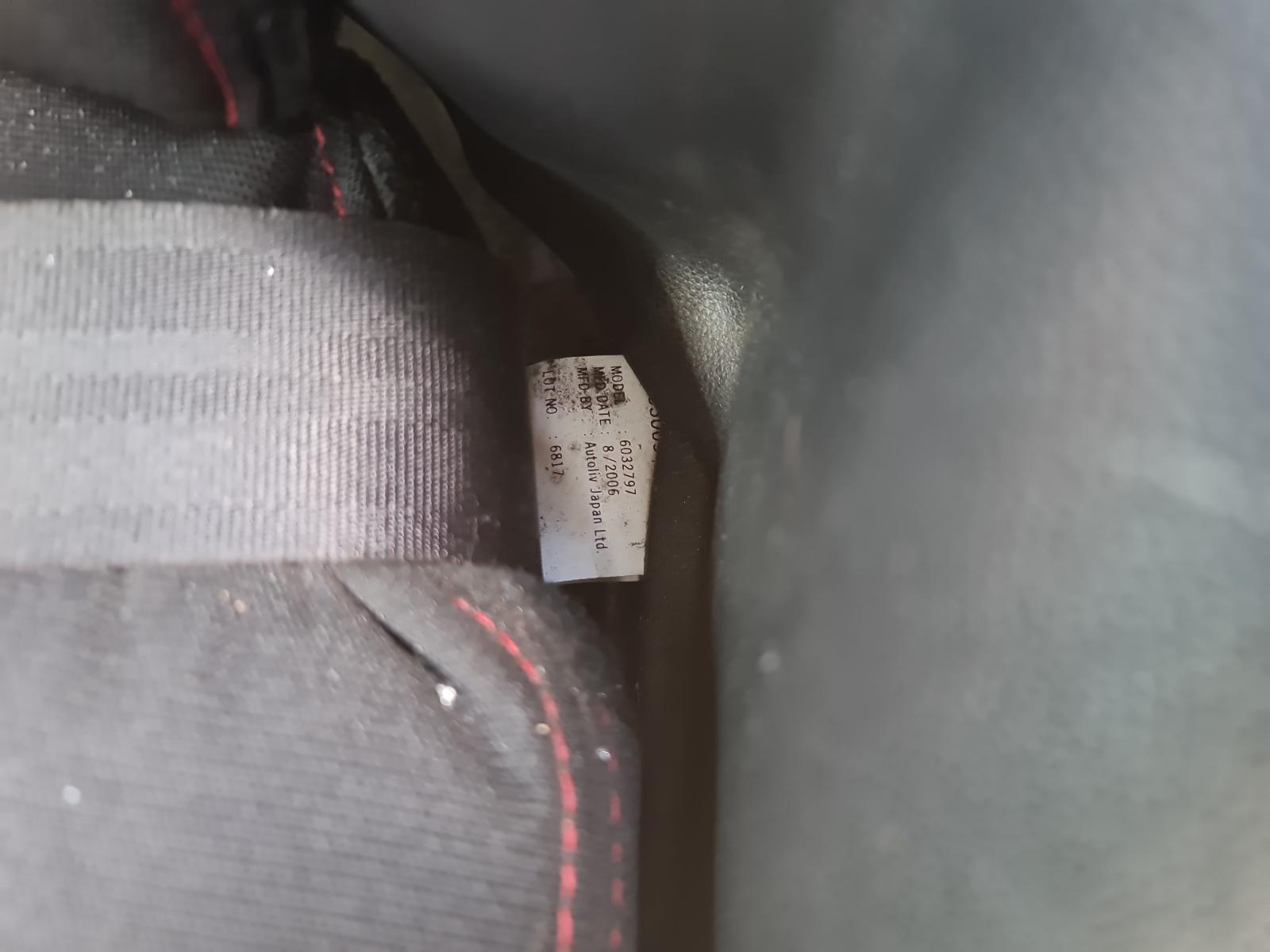 Mazda Axela - BK 2003-2009