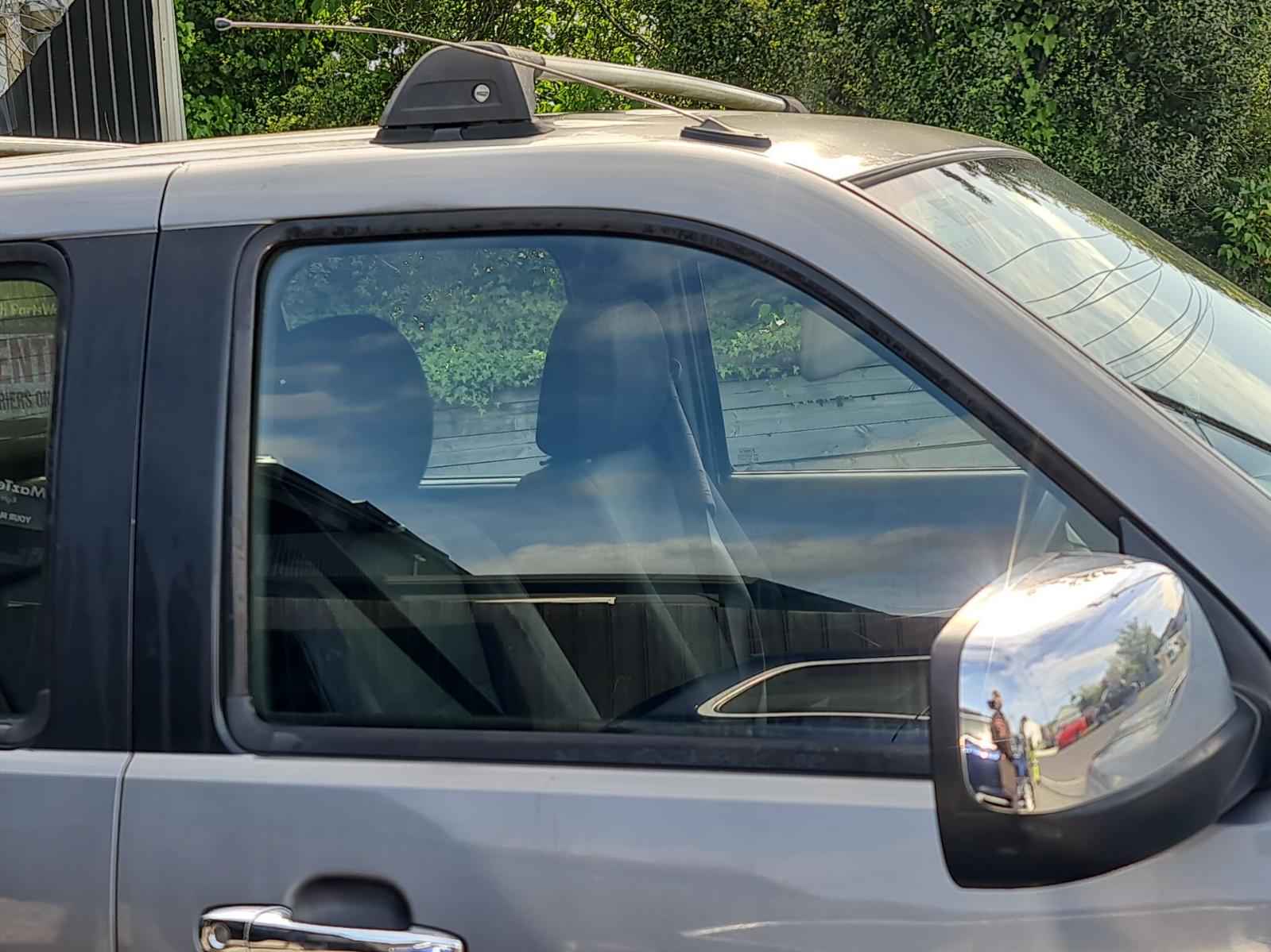 Mazda BT50 - UN 2006-2011