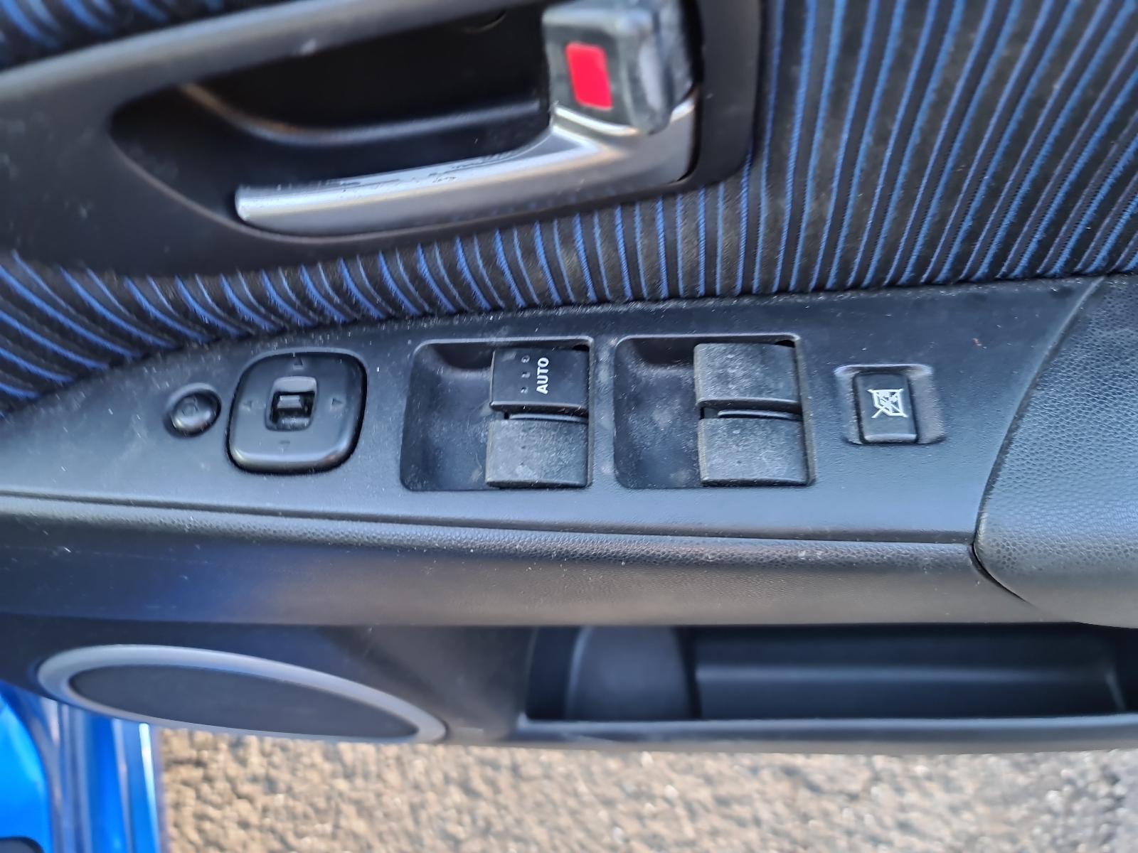 Mazda Axela - BK 2003-2009