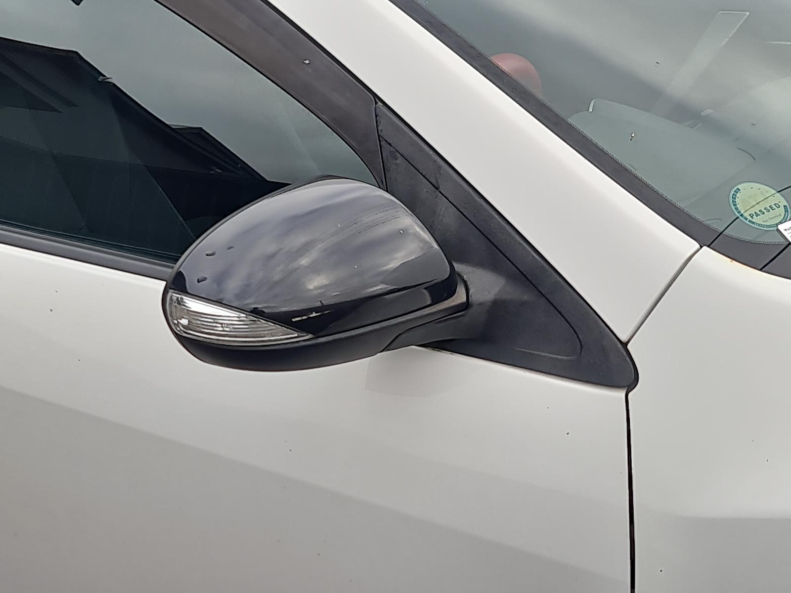 Mazda Axela - BL 2009-2013