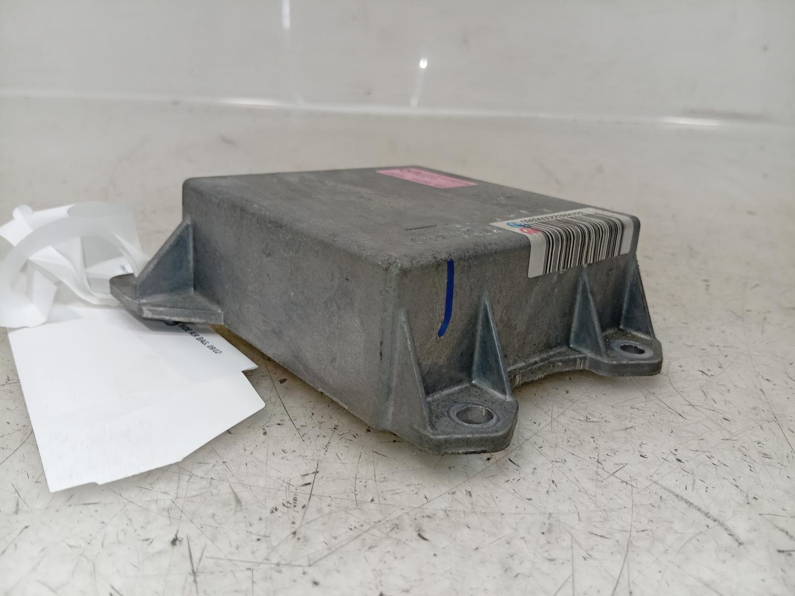 Airbag_Module_Sensor