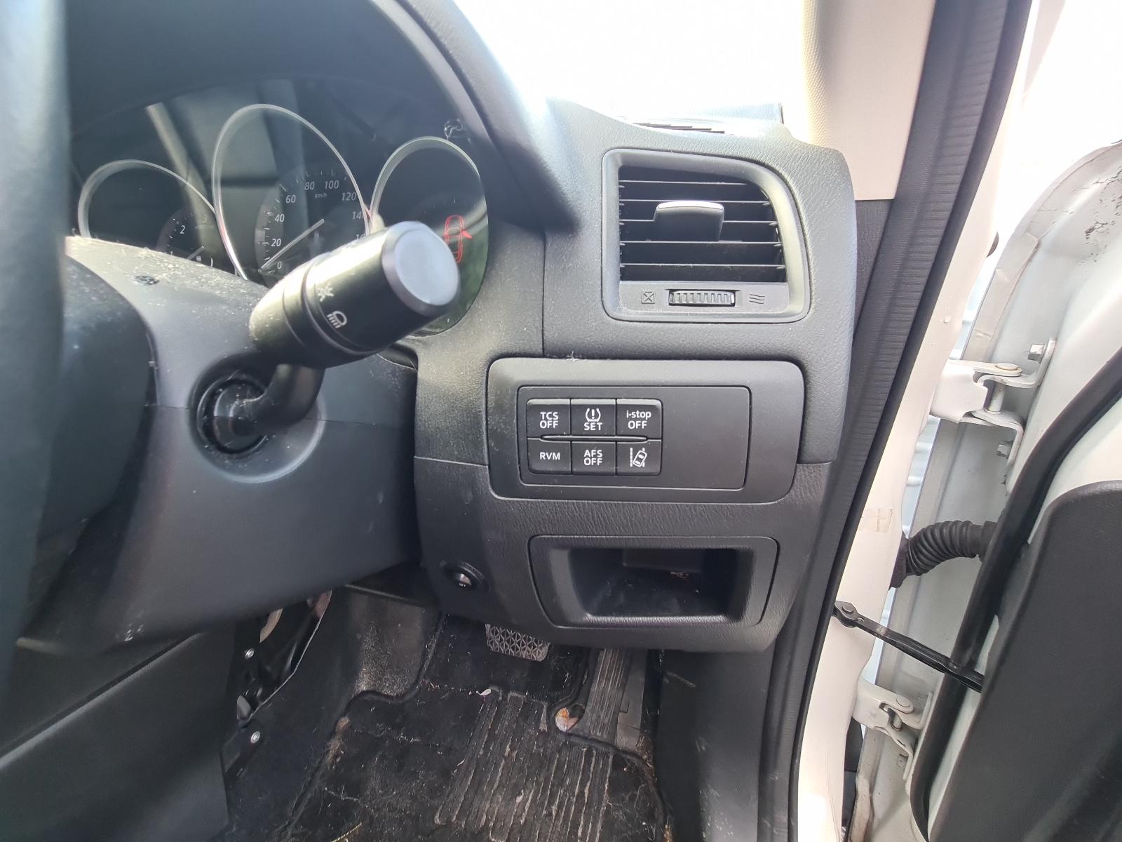 Mazda CX5 - KE 2012-Present