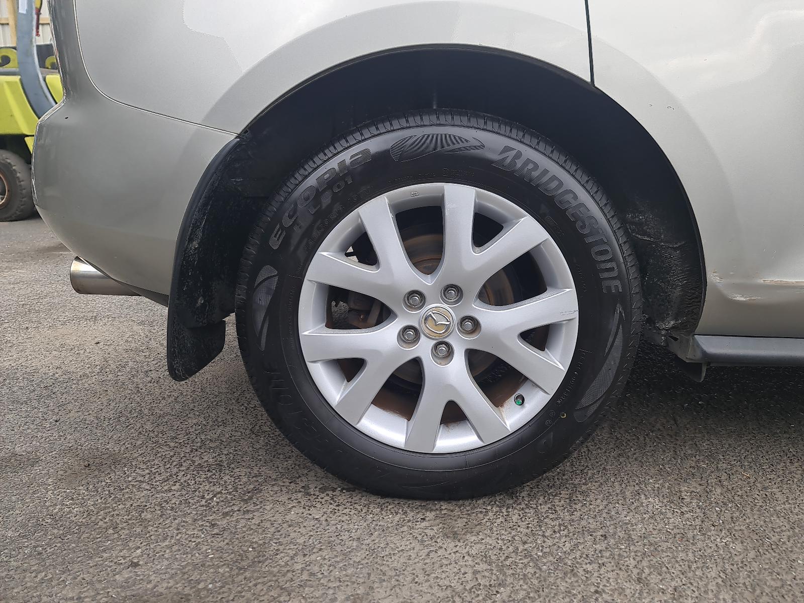 Mazda CX7 - ER 2006-2012