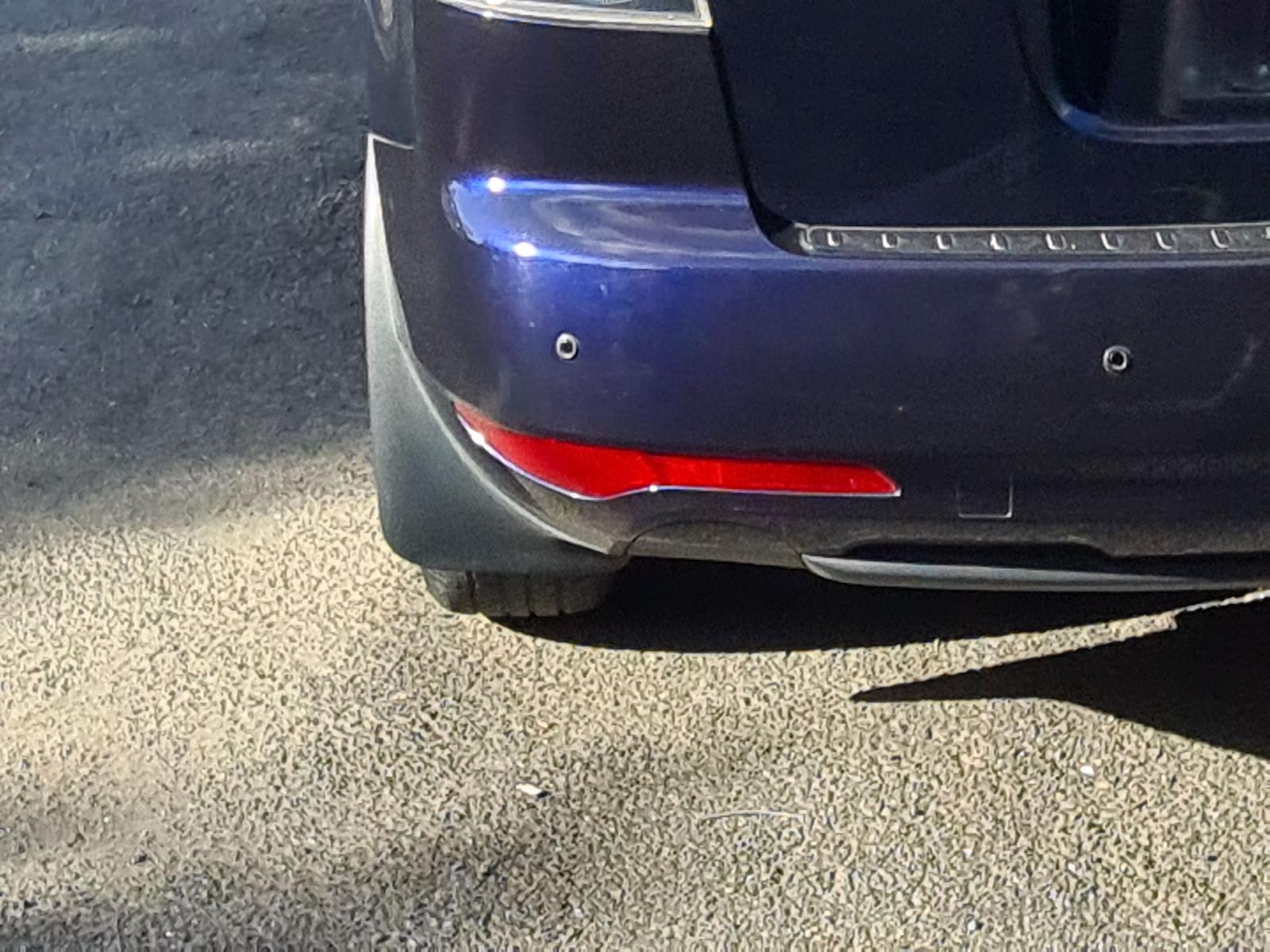 Mazda CX7 - ER 2006-2012