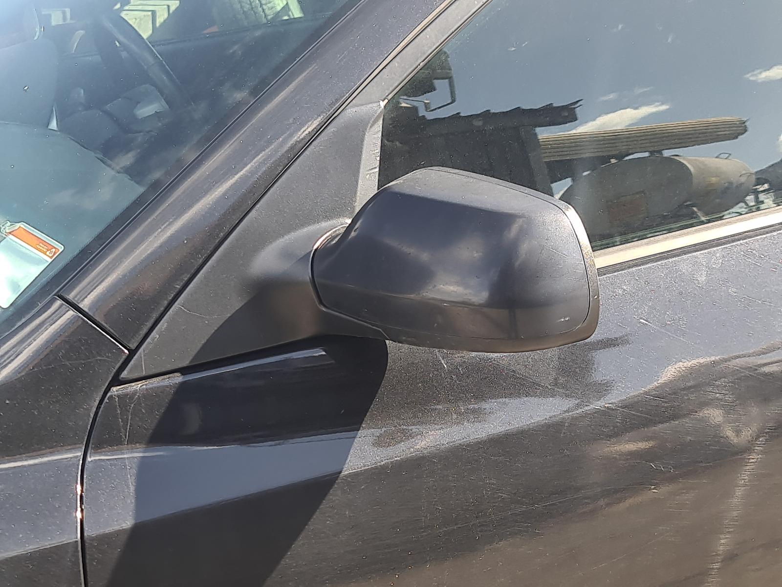 Mazda Axela - BK 2003-2009