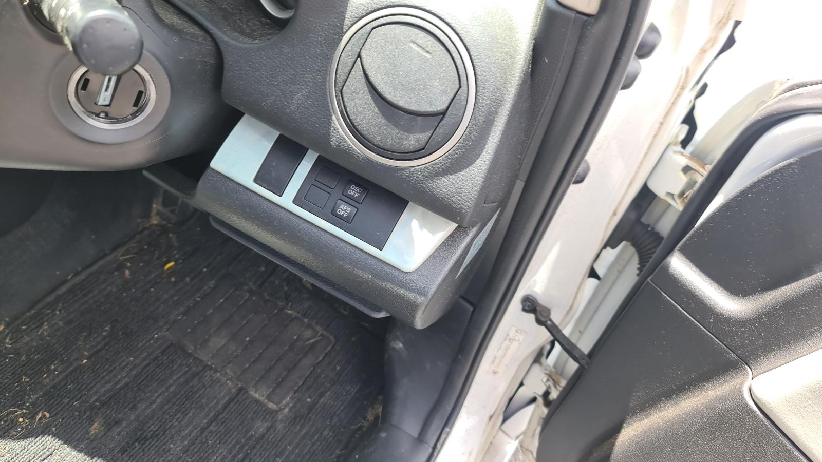 Mazda Atenza - GH 2008-2012