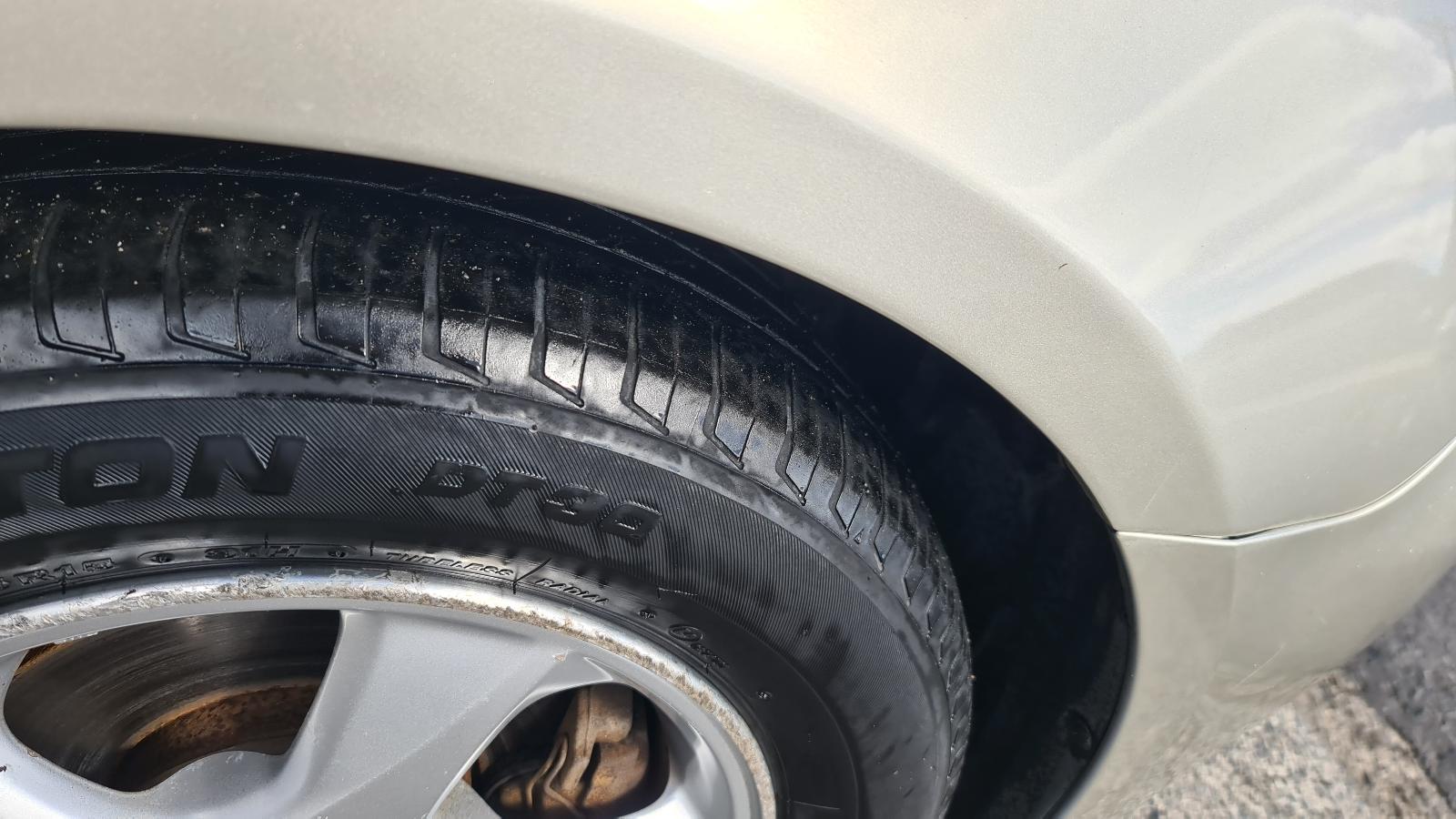 Mazda Mazda3 - BK 2003-2008