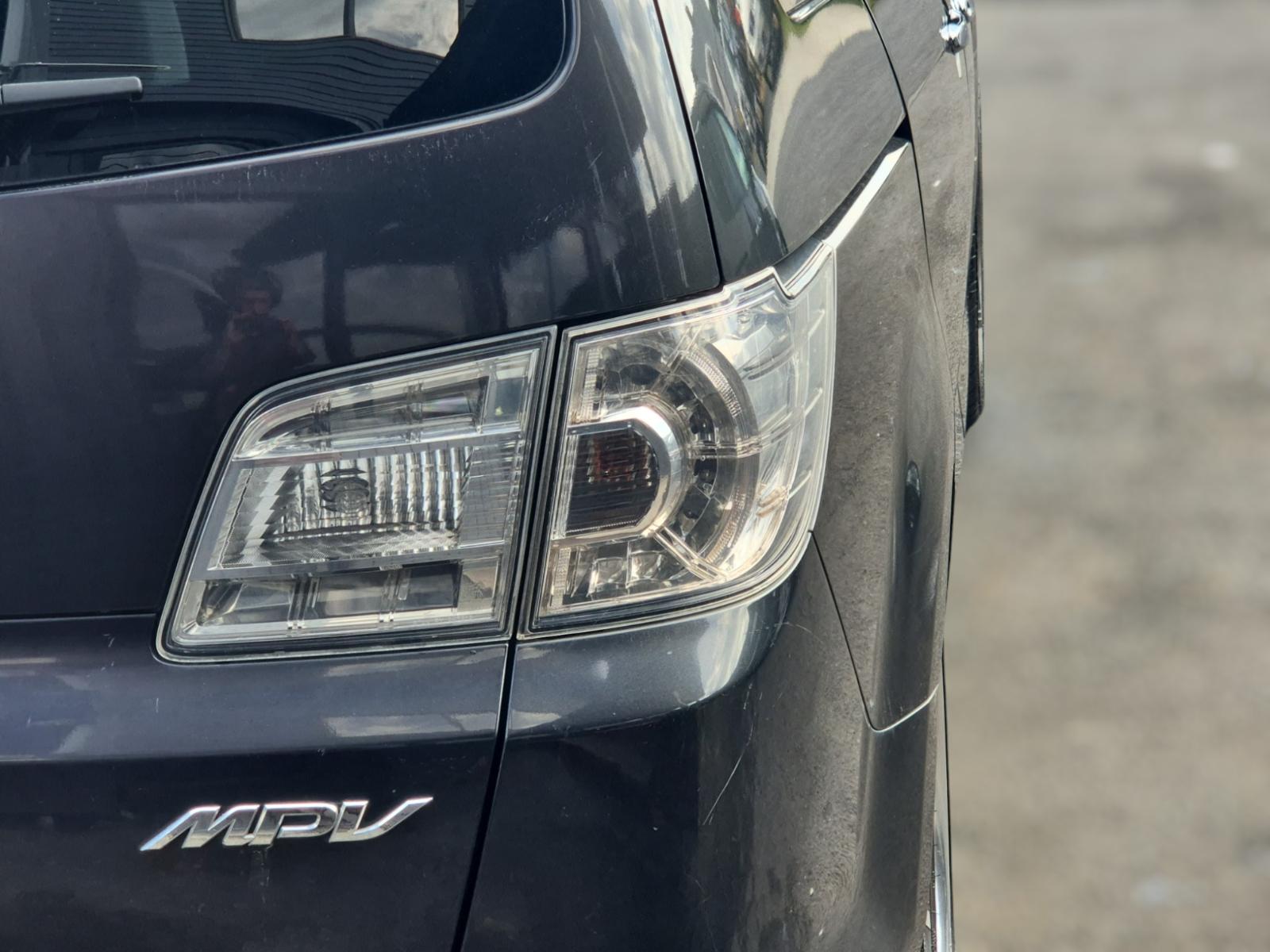 Mazda MPV - LY3P 2007-Present