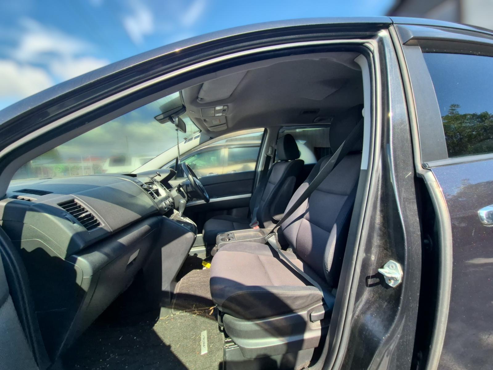 Mazda MPV - LY3P 2007-Present