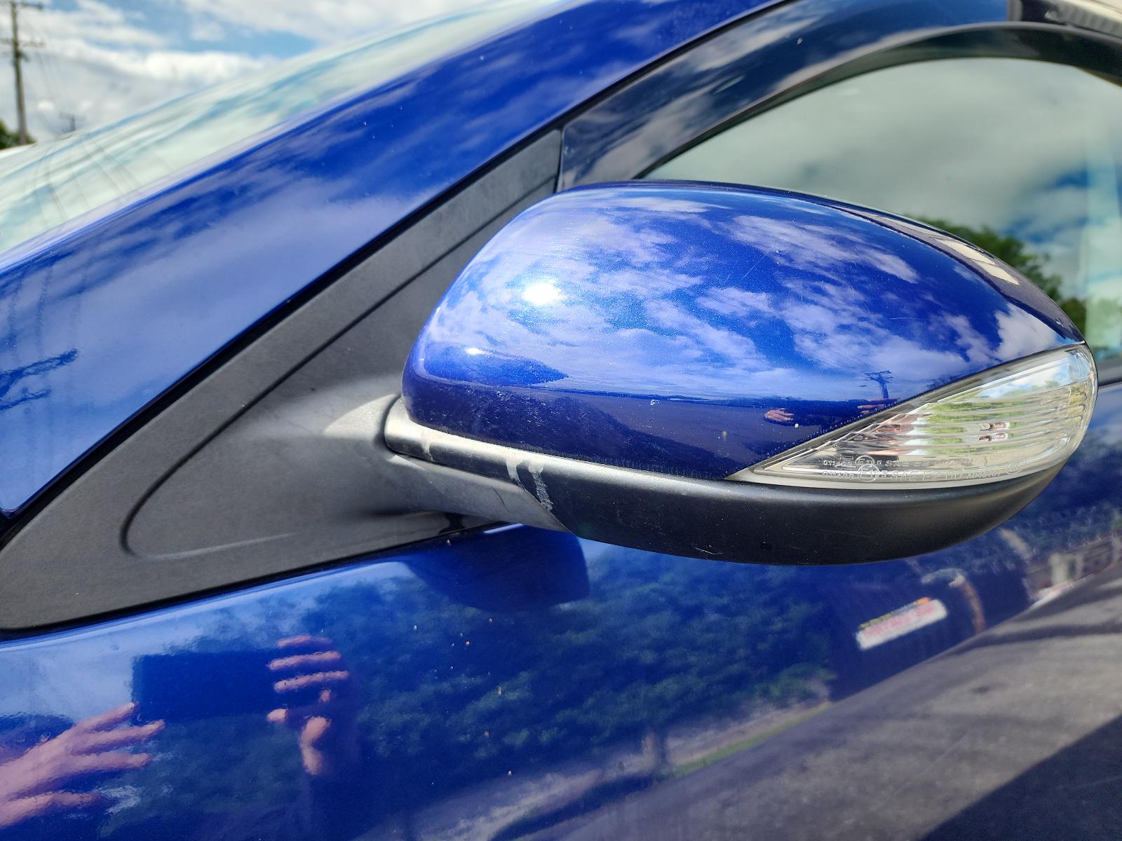 Mazda Axela - BL 2009-2013