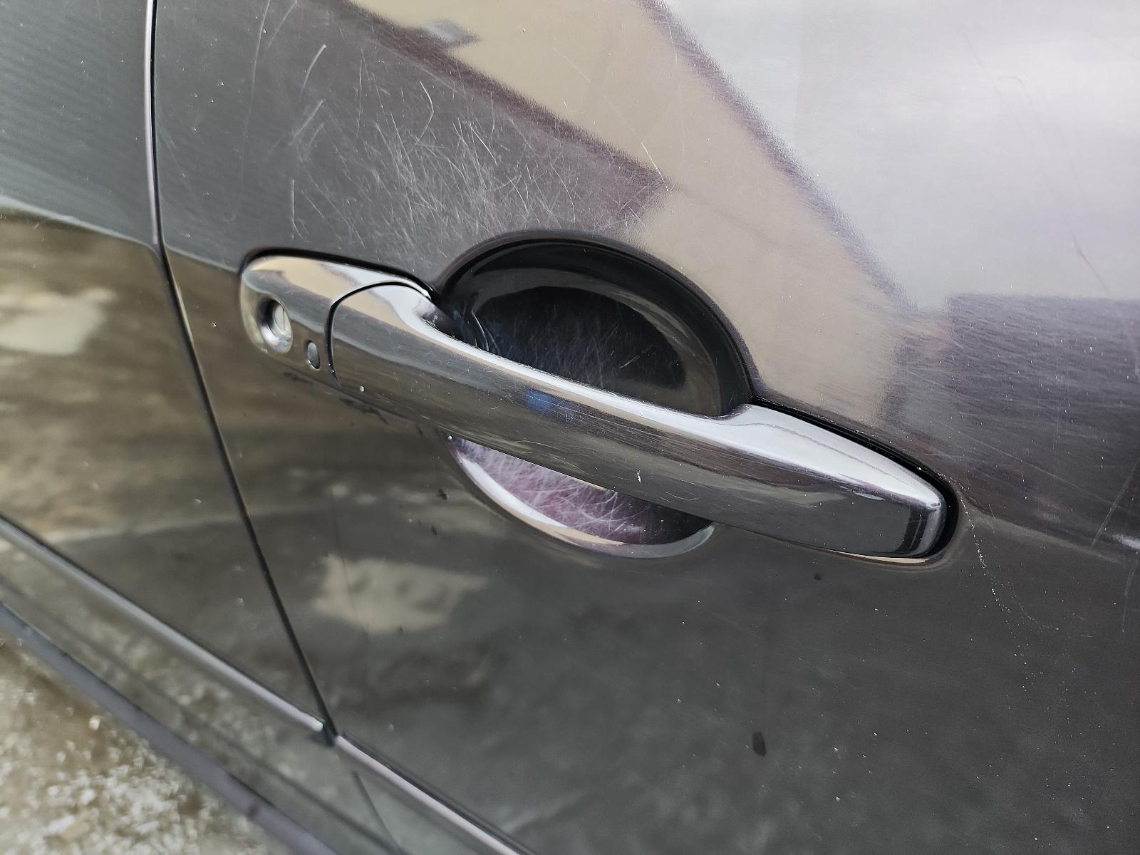 Mazda Atenza - GG 2002-2008