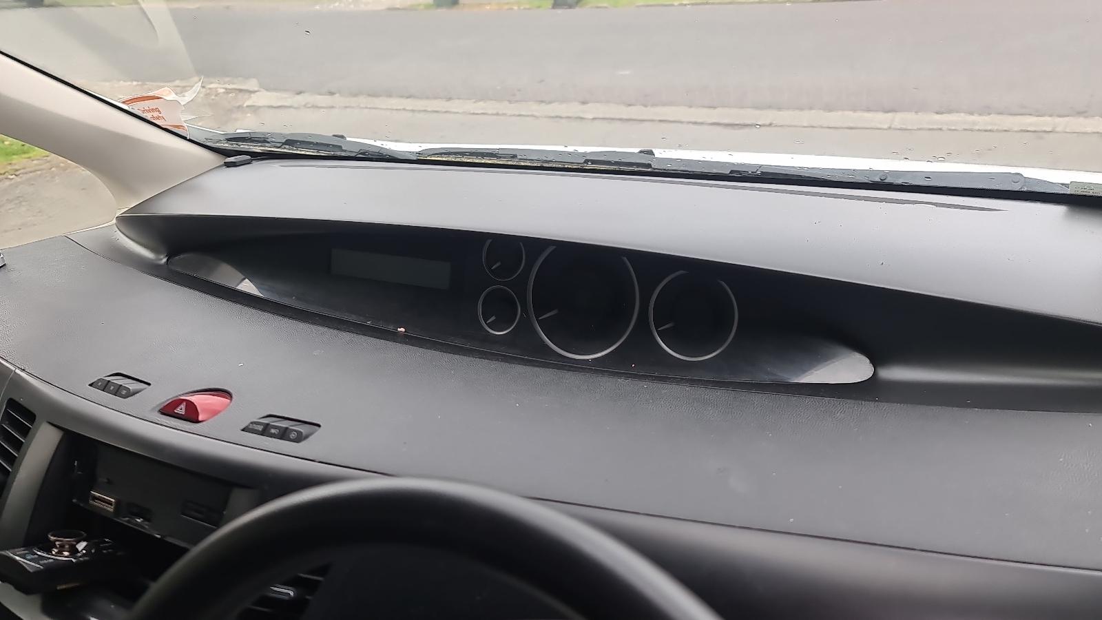 Mazda Biante - CC 2008-Present