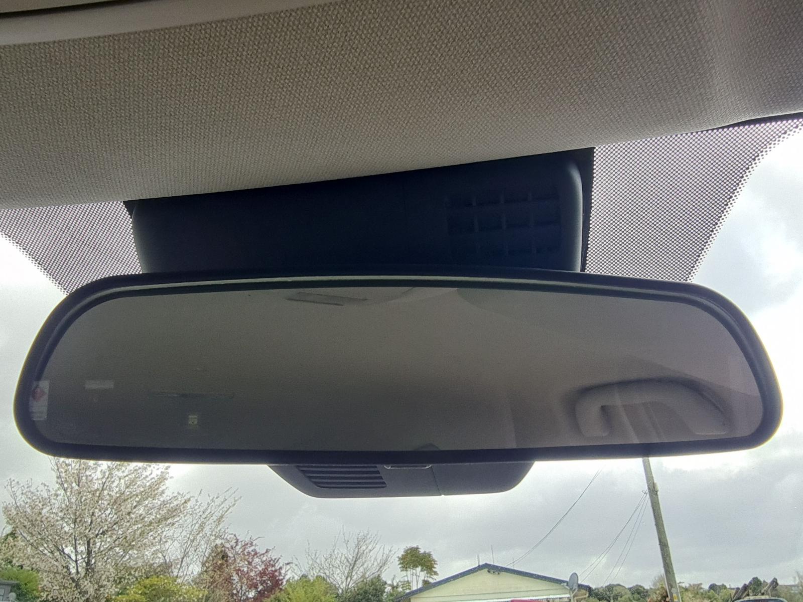 Mazda CX3 - DK 2015-Present