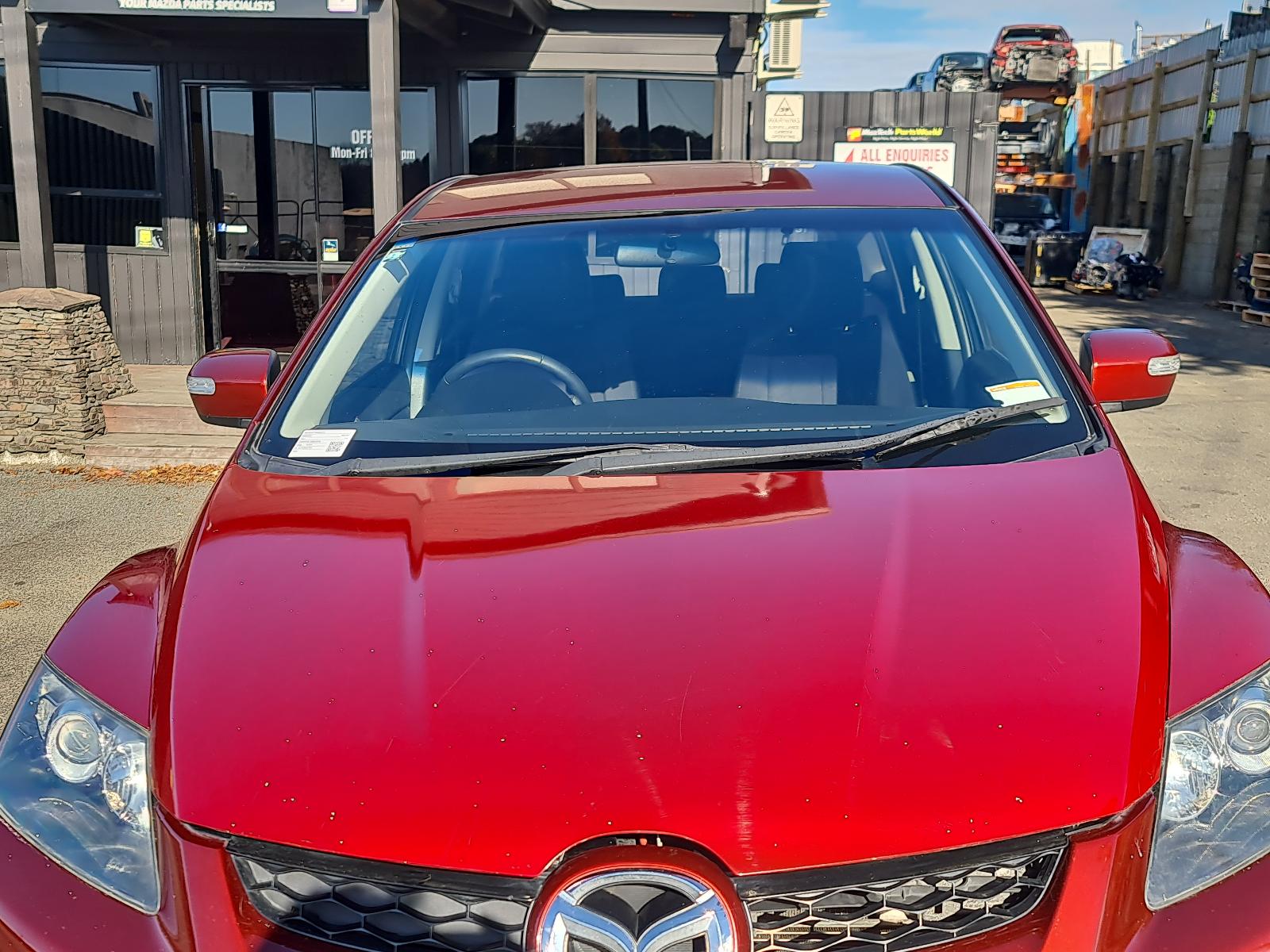 Mazda CX7 - ER 2006-2012