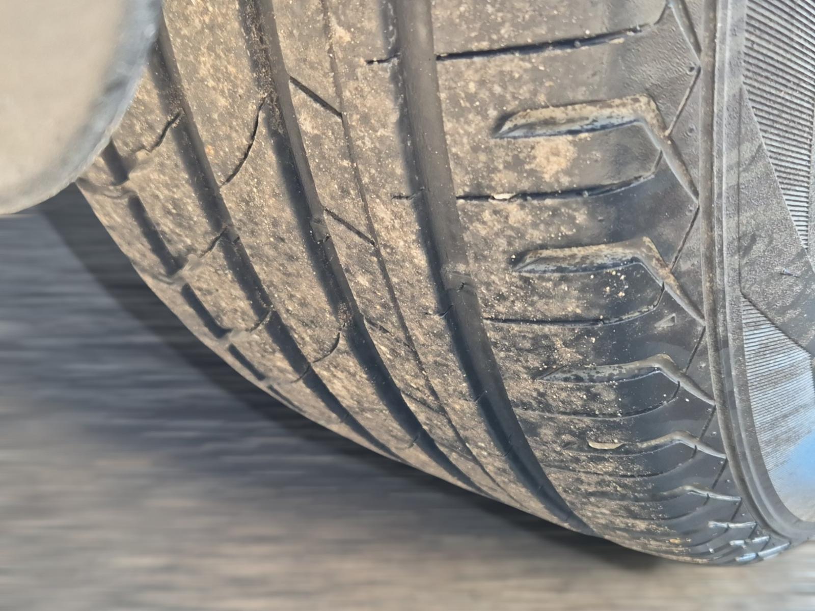 Mazda CX7 - ER 2006-2012