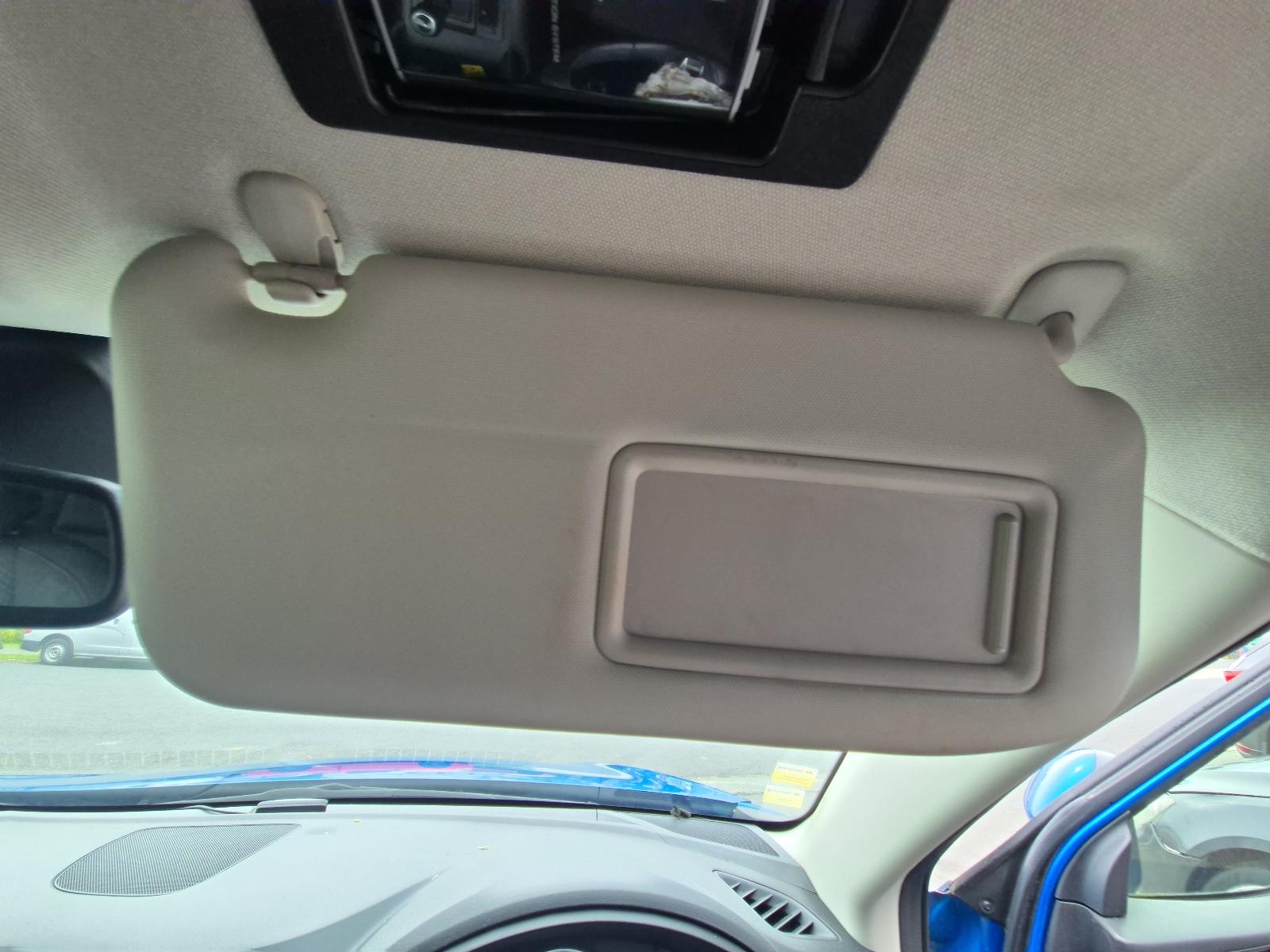 Mazda CX5 - KE 2012-Present