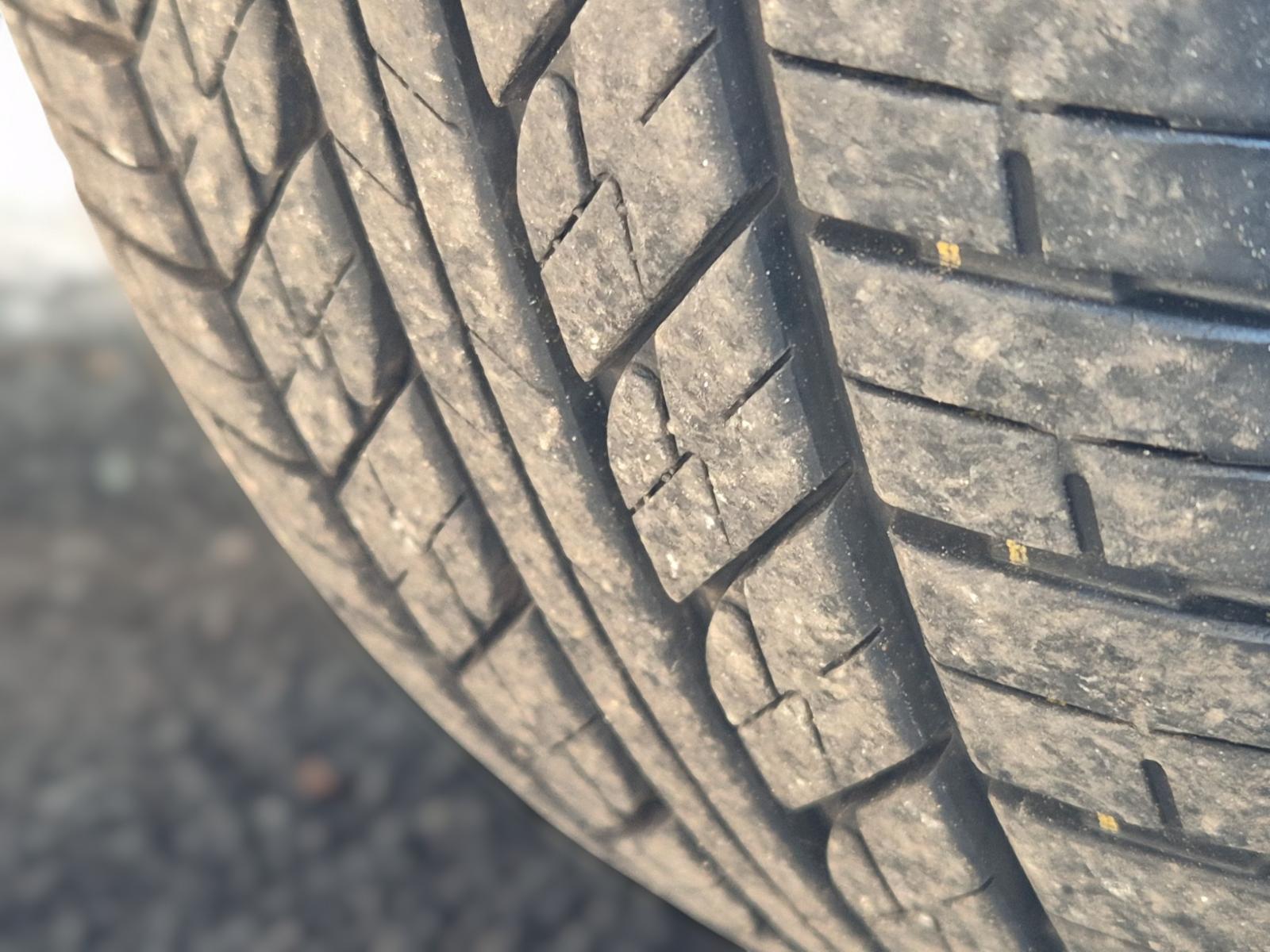 Mazda MPV - LY3P 2007-Present