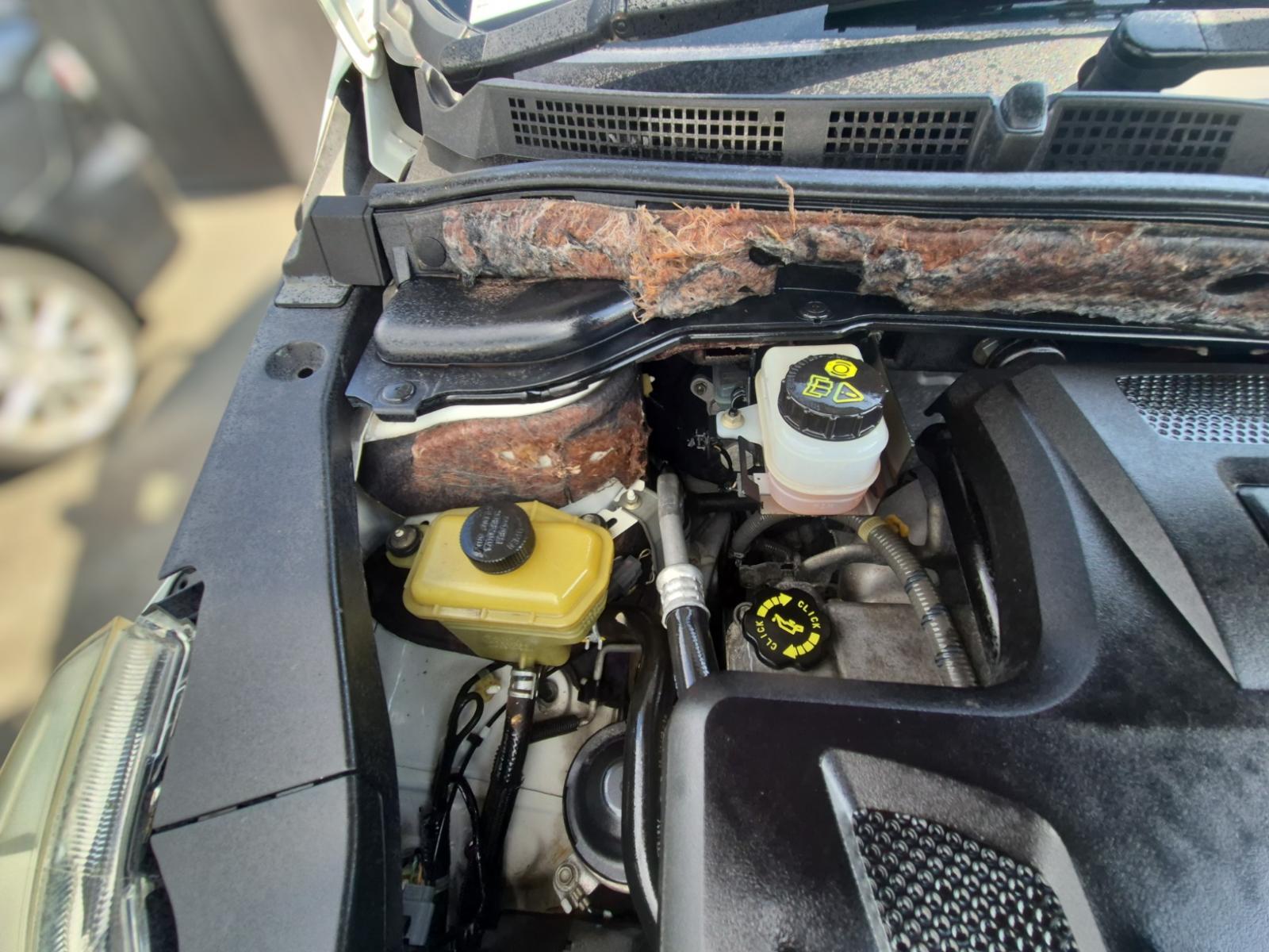 Mazda MPV - LY3P 2007-Present