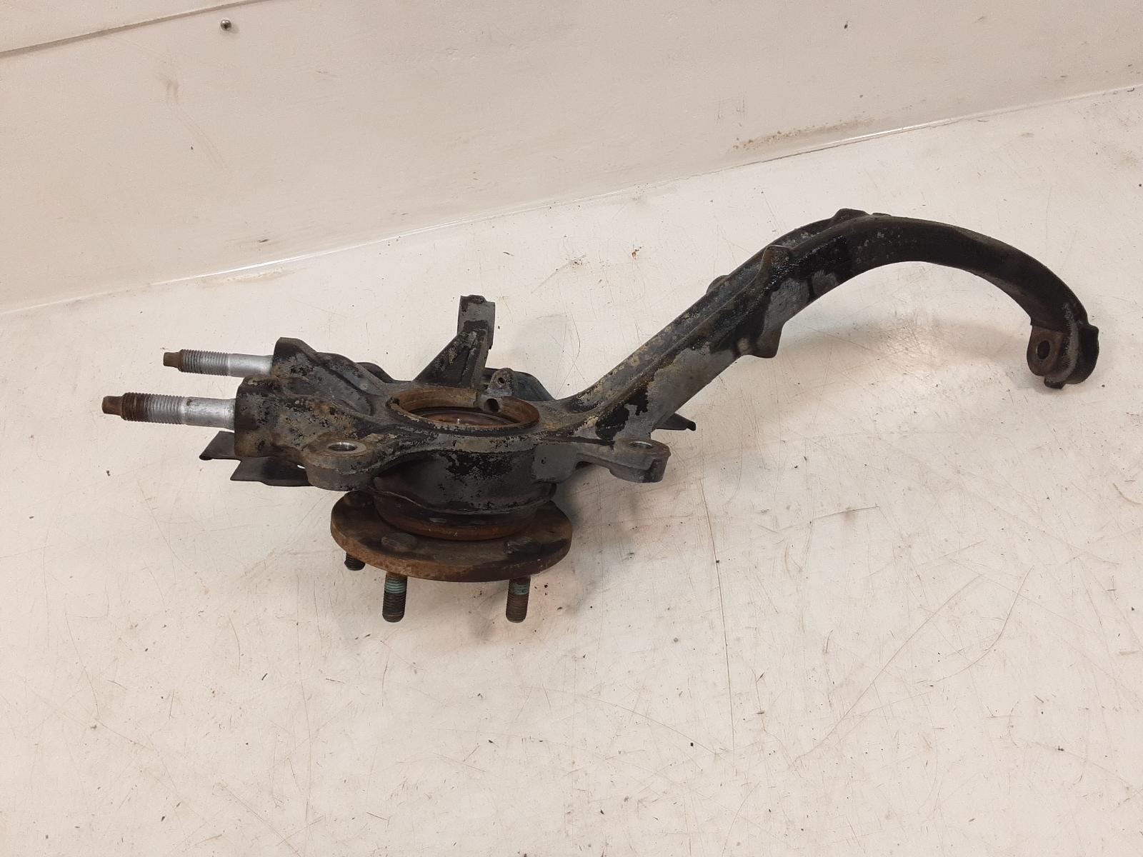 Left_Front_Hub_Assembly