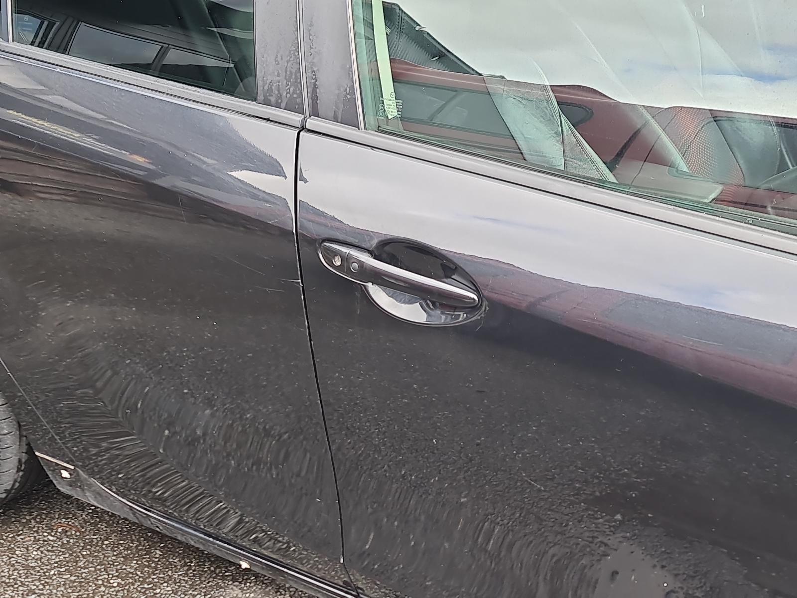 Mazda Axela - BL 2009-2013