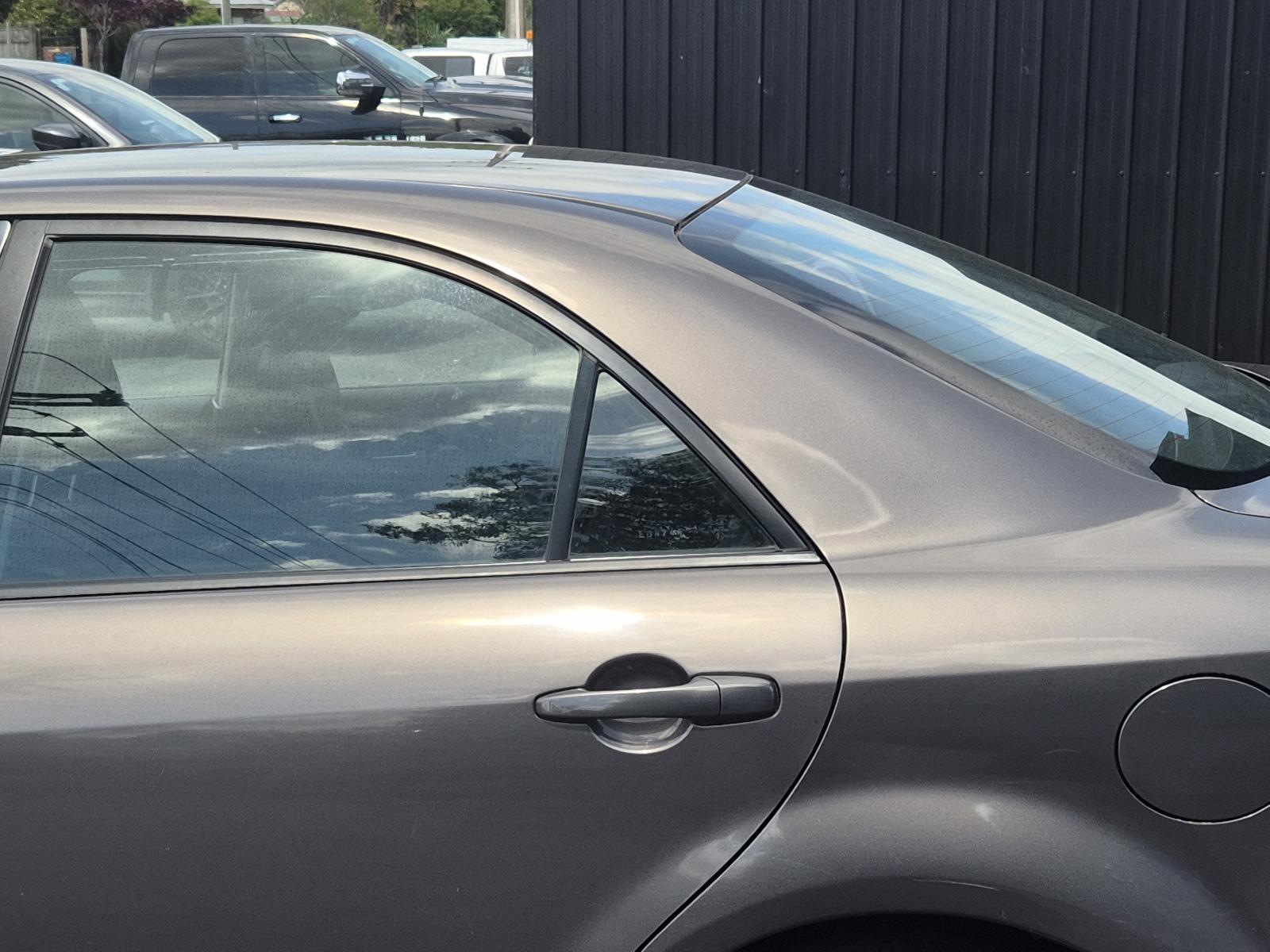 Mazda Atenza - GG 2002-2008