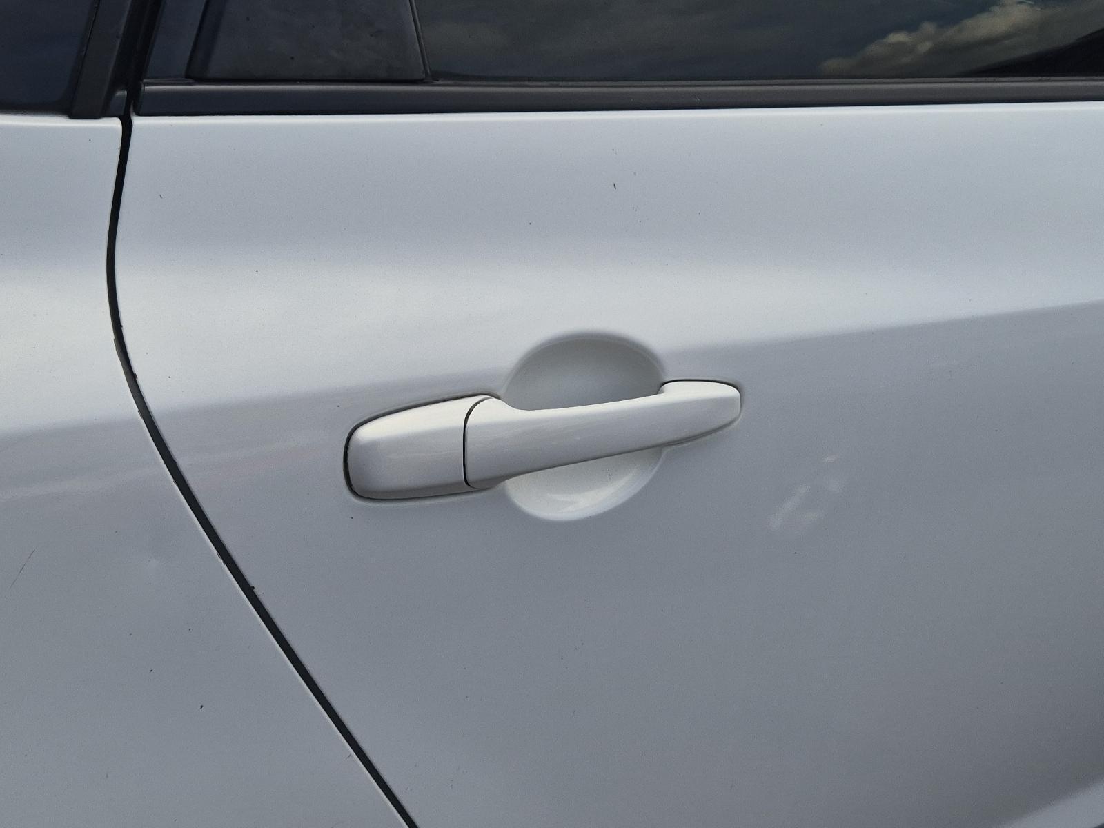 Mazda Axela - BK 2003-2009