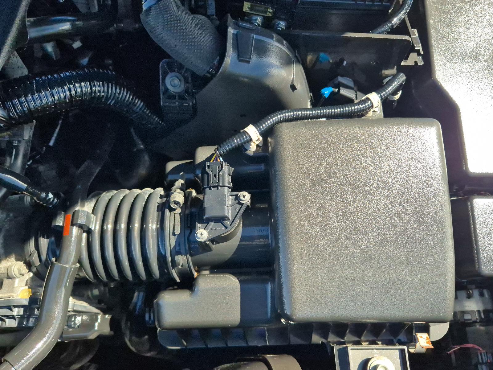 Mazda Axela - BL 2009-2013