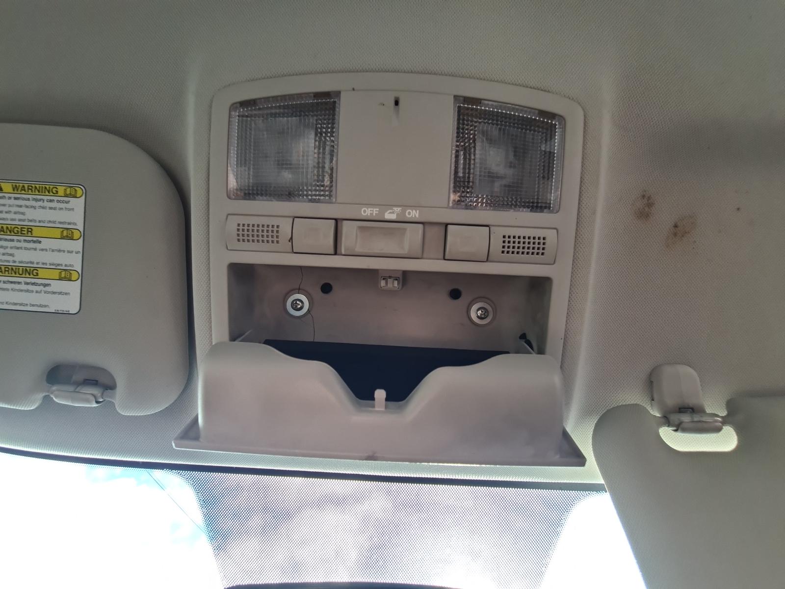 Mazda Atenza - GH 2008-2012