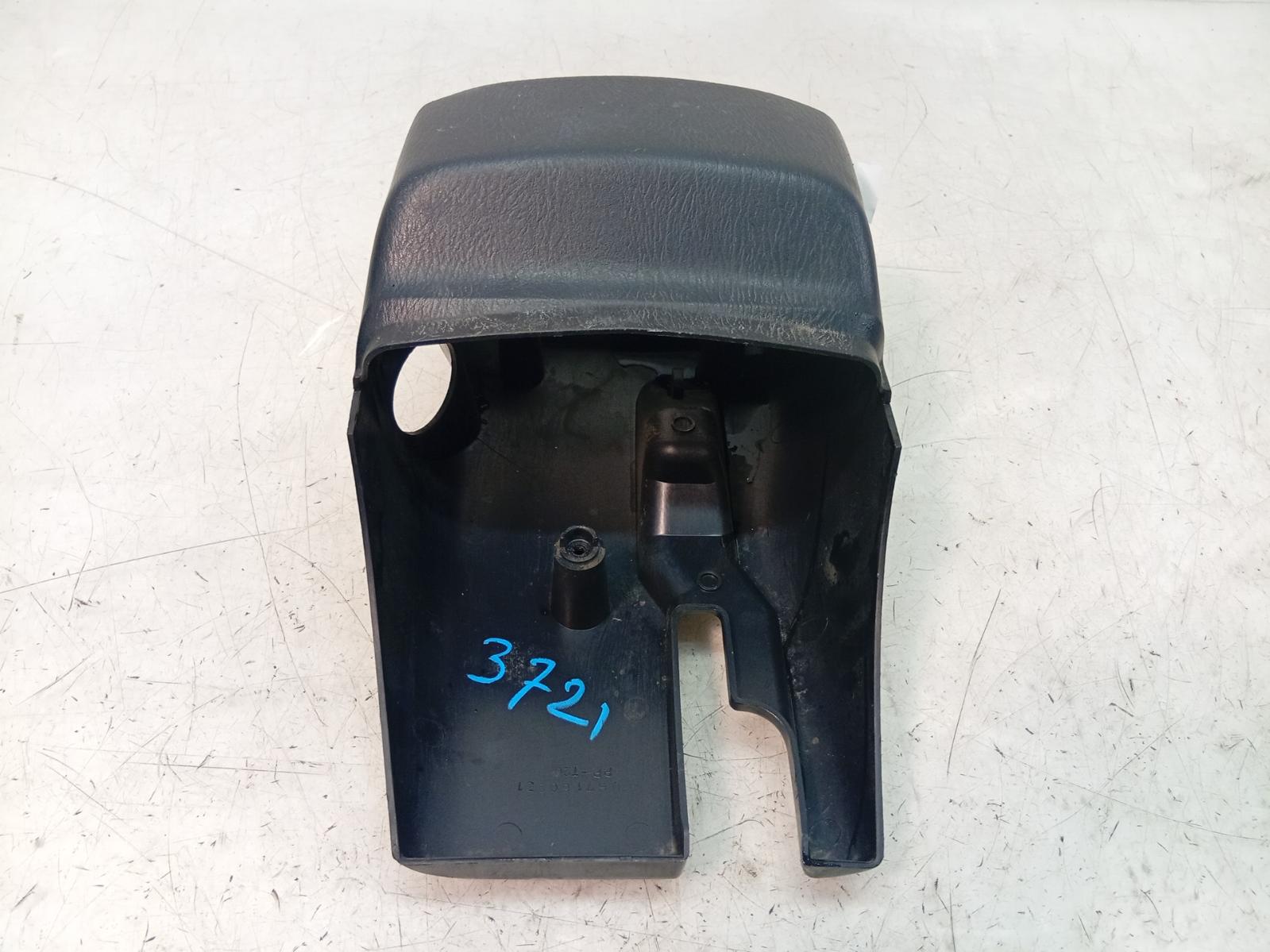Steering_Column_Shro