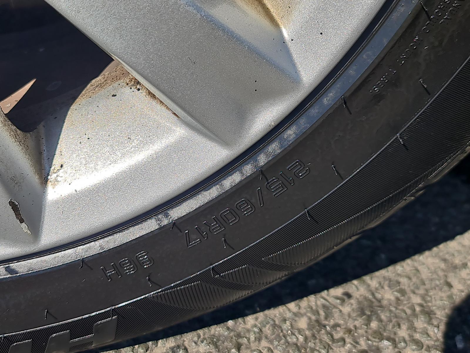 Mazda MPV - LY3P 2007-Present