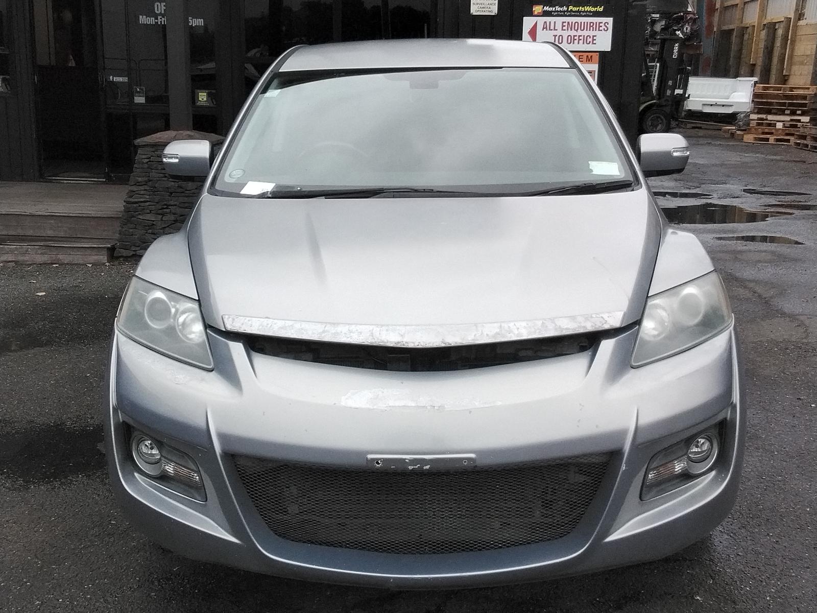 Mazda CX7 - ER 2006-2012
