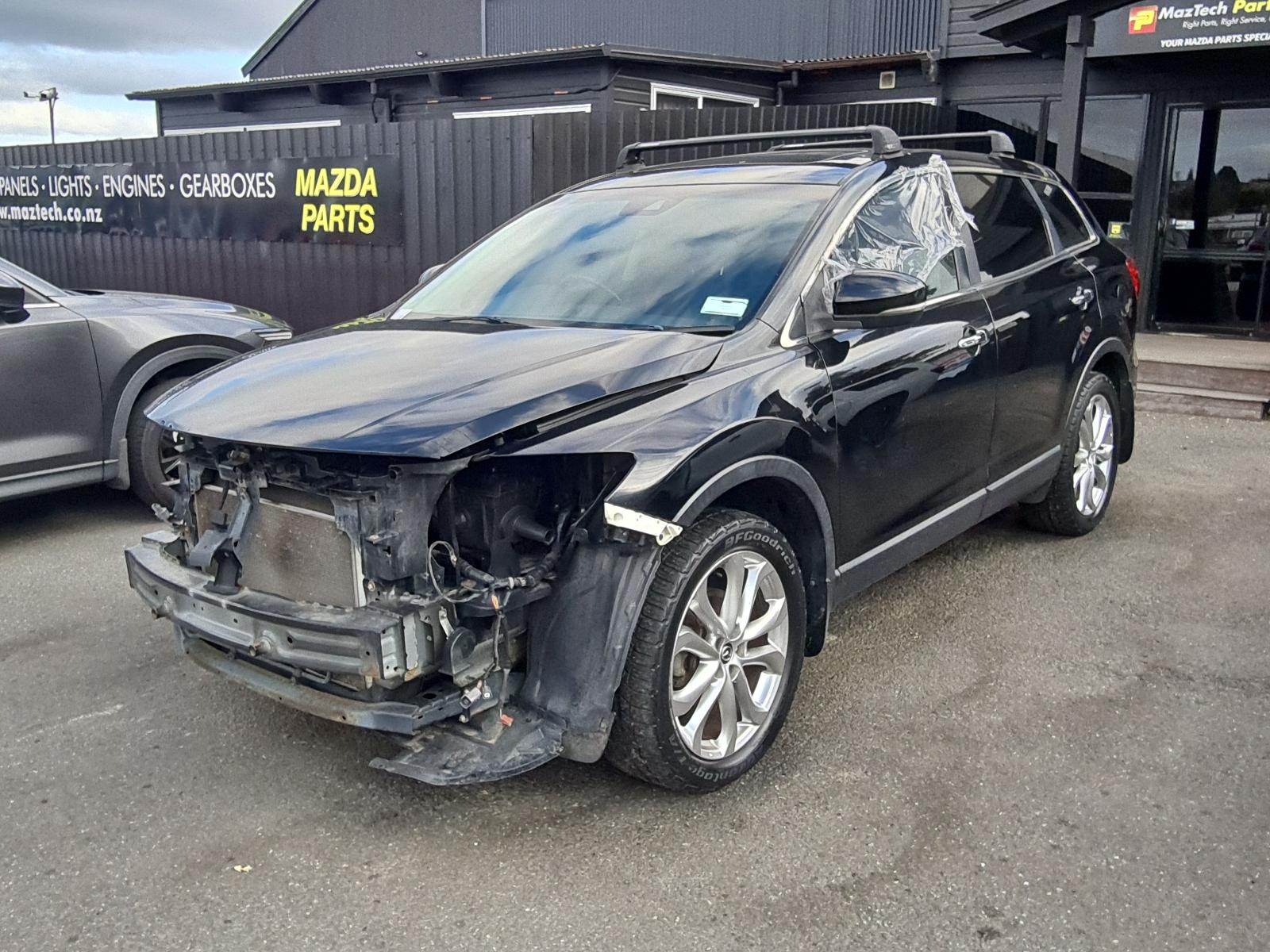 Mazda CX9 - TB 2006-2015