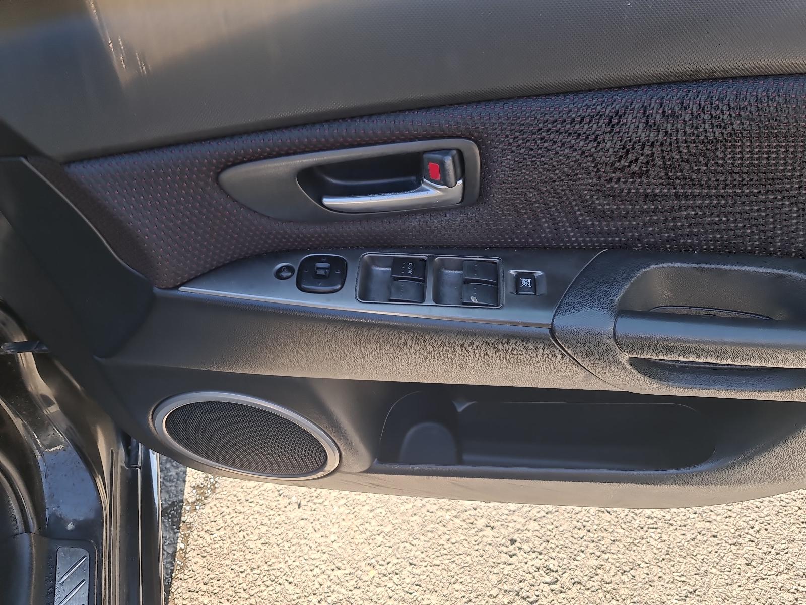 Mazda Axela - BK 2003-2009