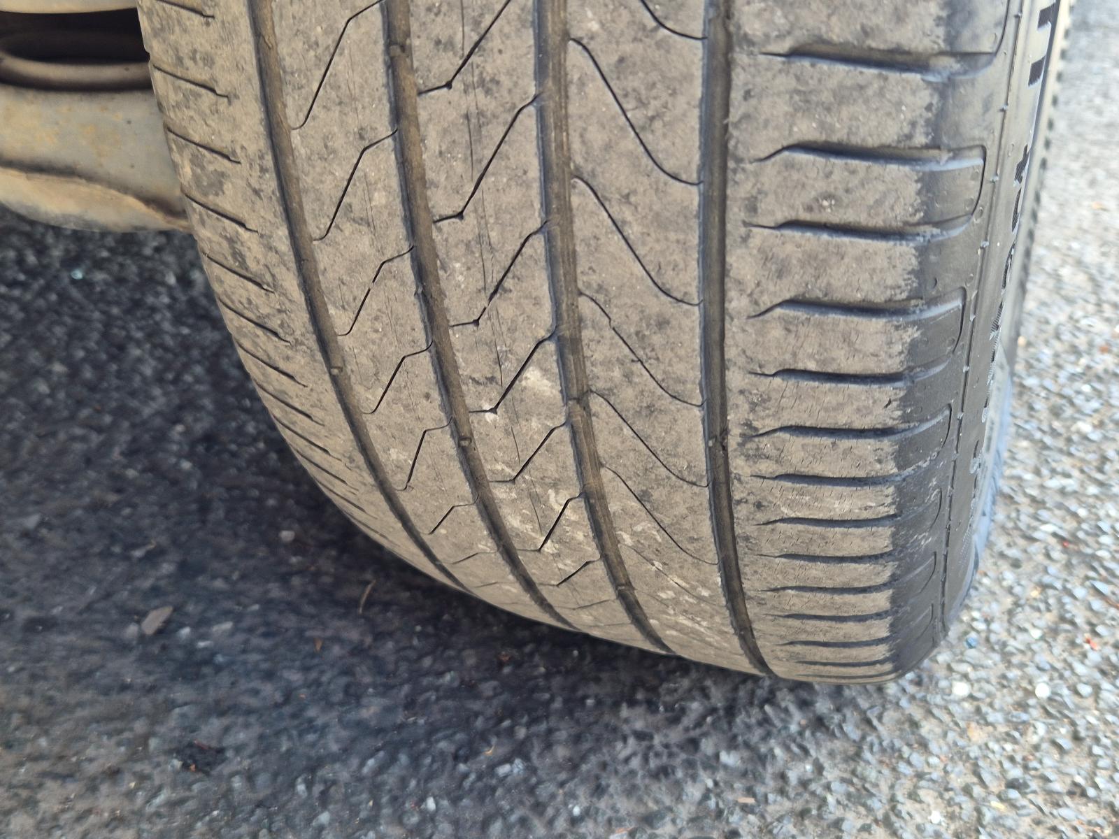 Mazda Axela - BL 2009-2013