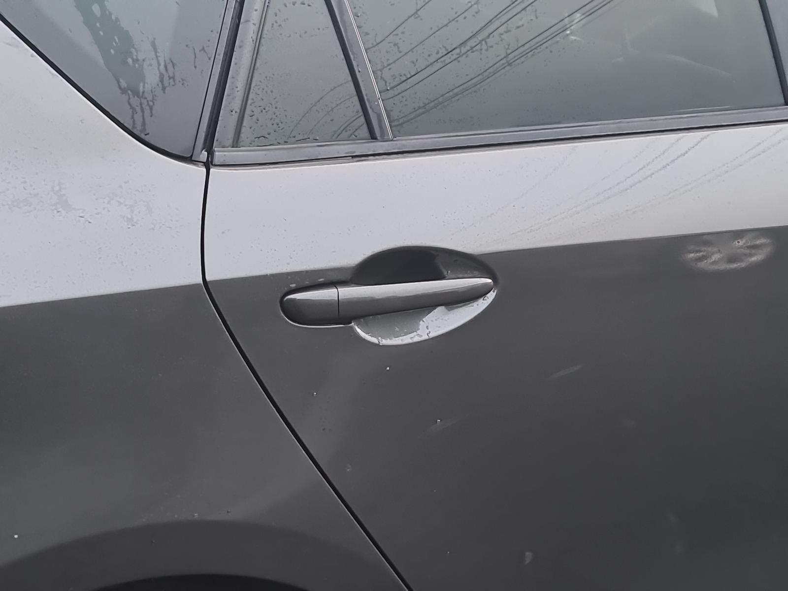 Mazda Axela - BL 2009-2013