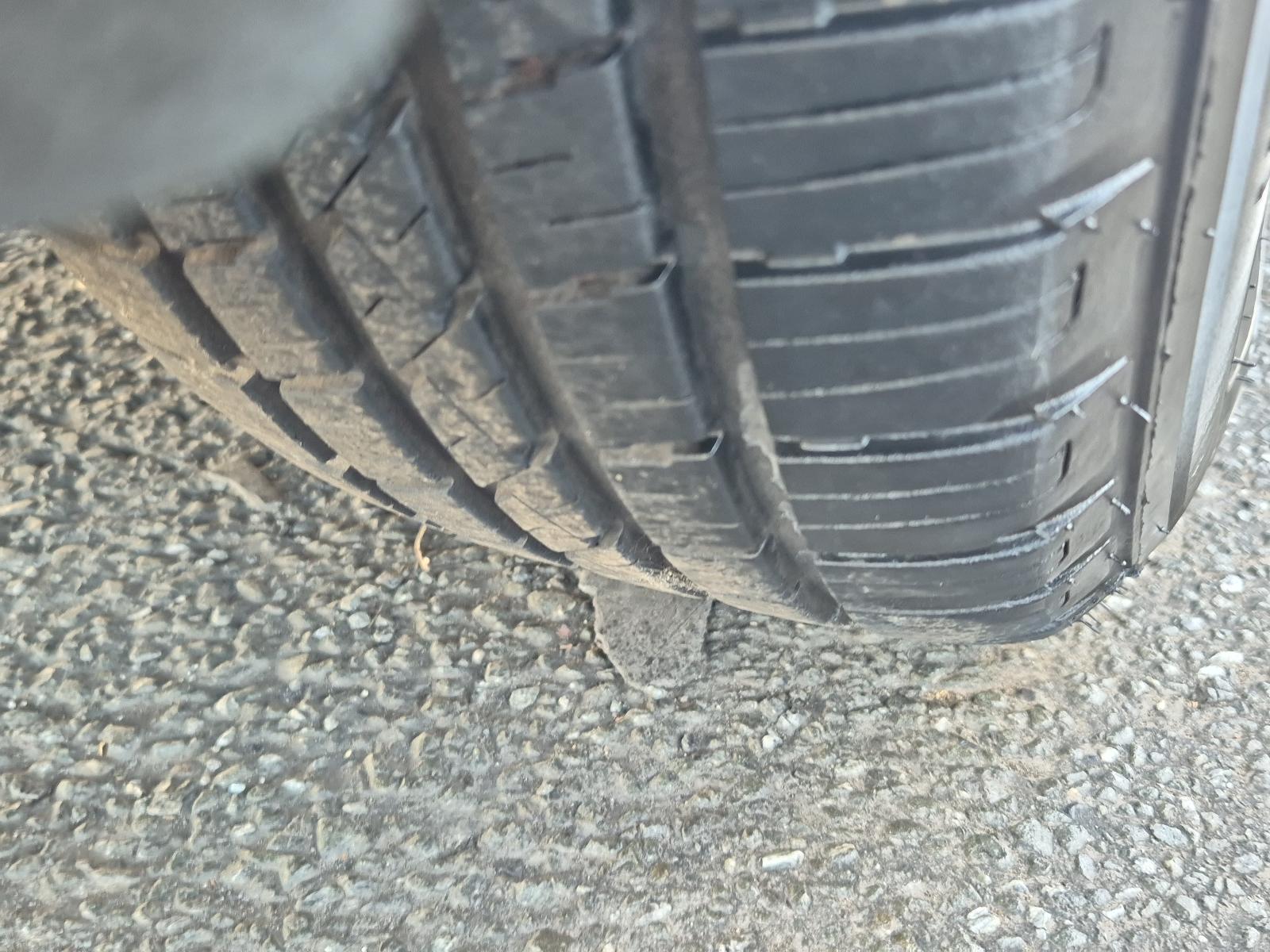 Mazda CX5 - KE 2012-Present