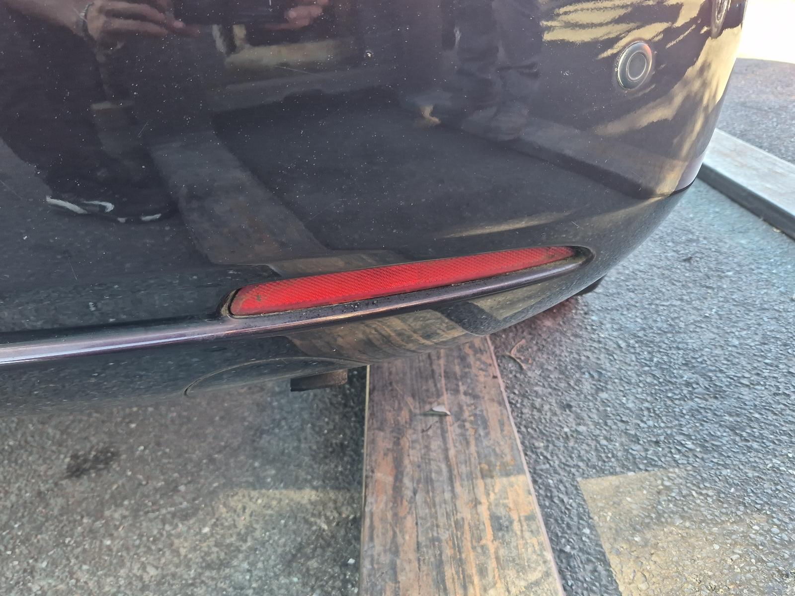 Mazda Atenza - GG 2002-2008