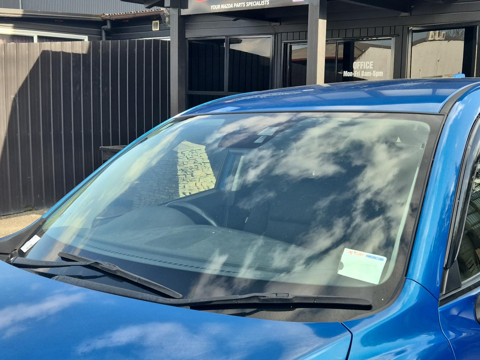 Mazda CX5 - KE 2012-Present