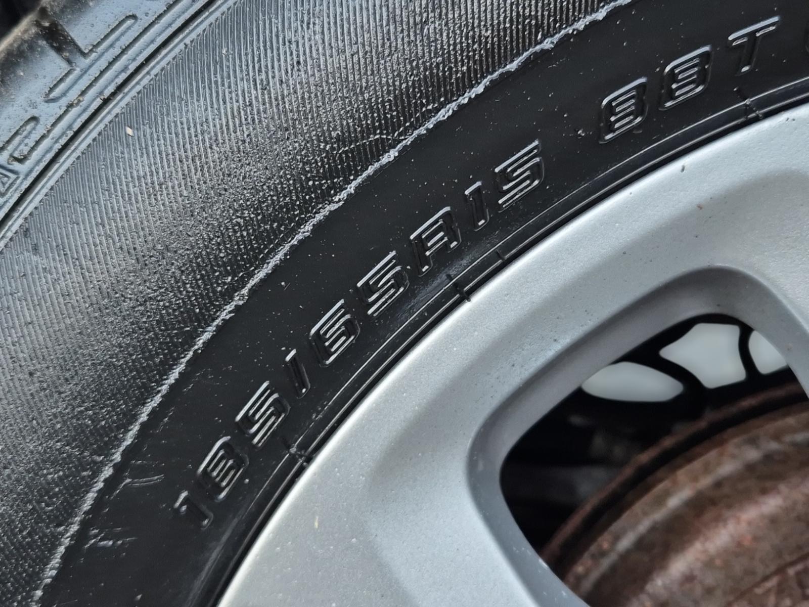 Mazda Demio - DJ 2014-Present